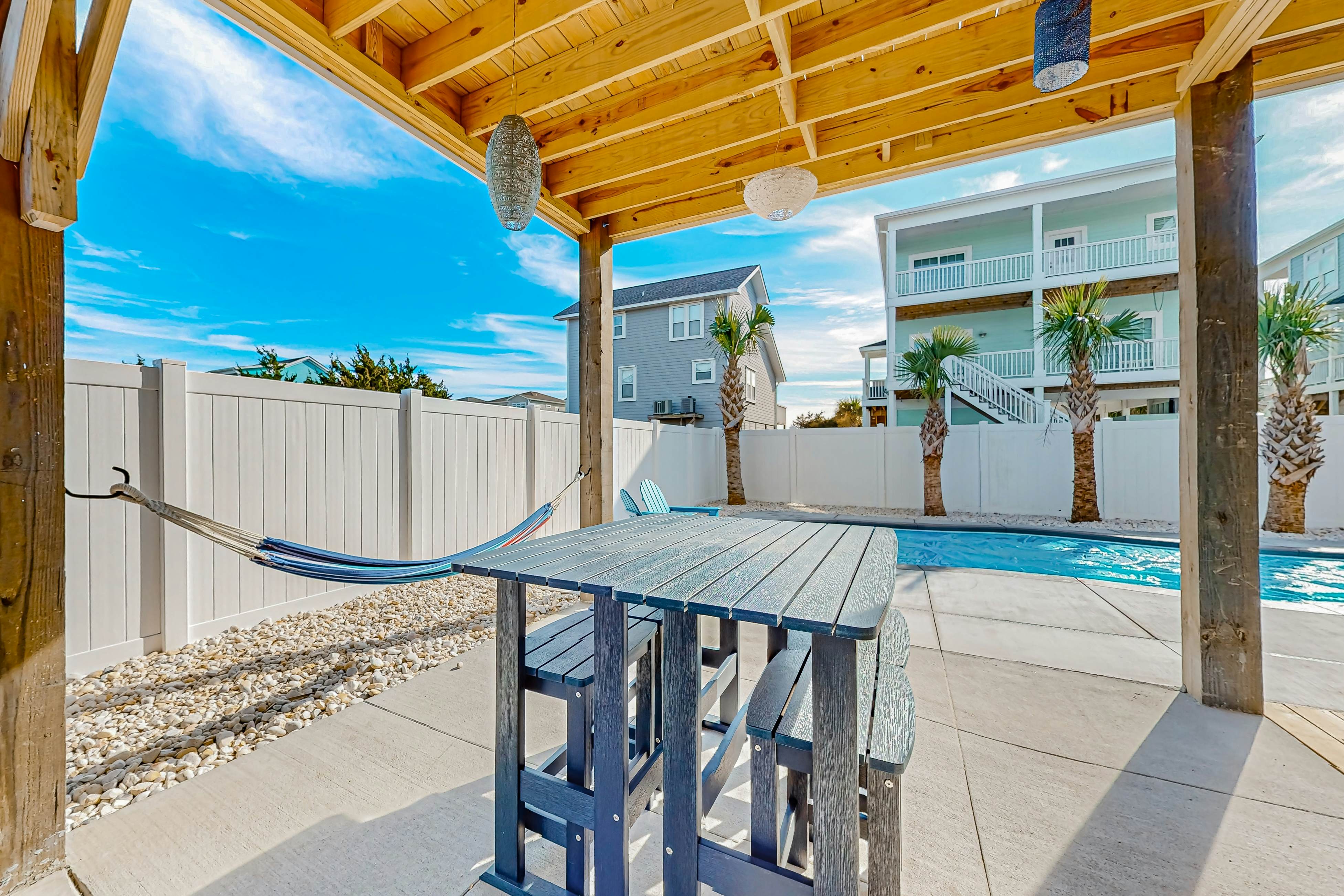 HB269 Of Course You Can