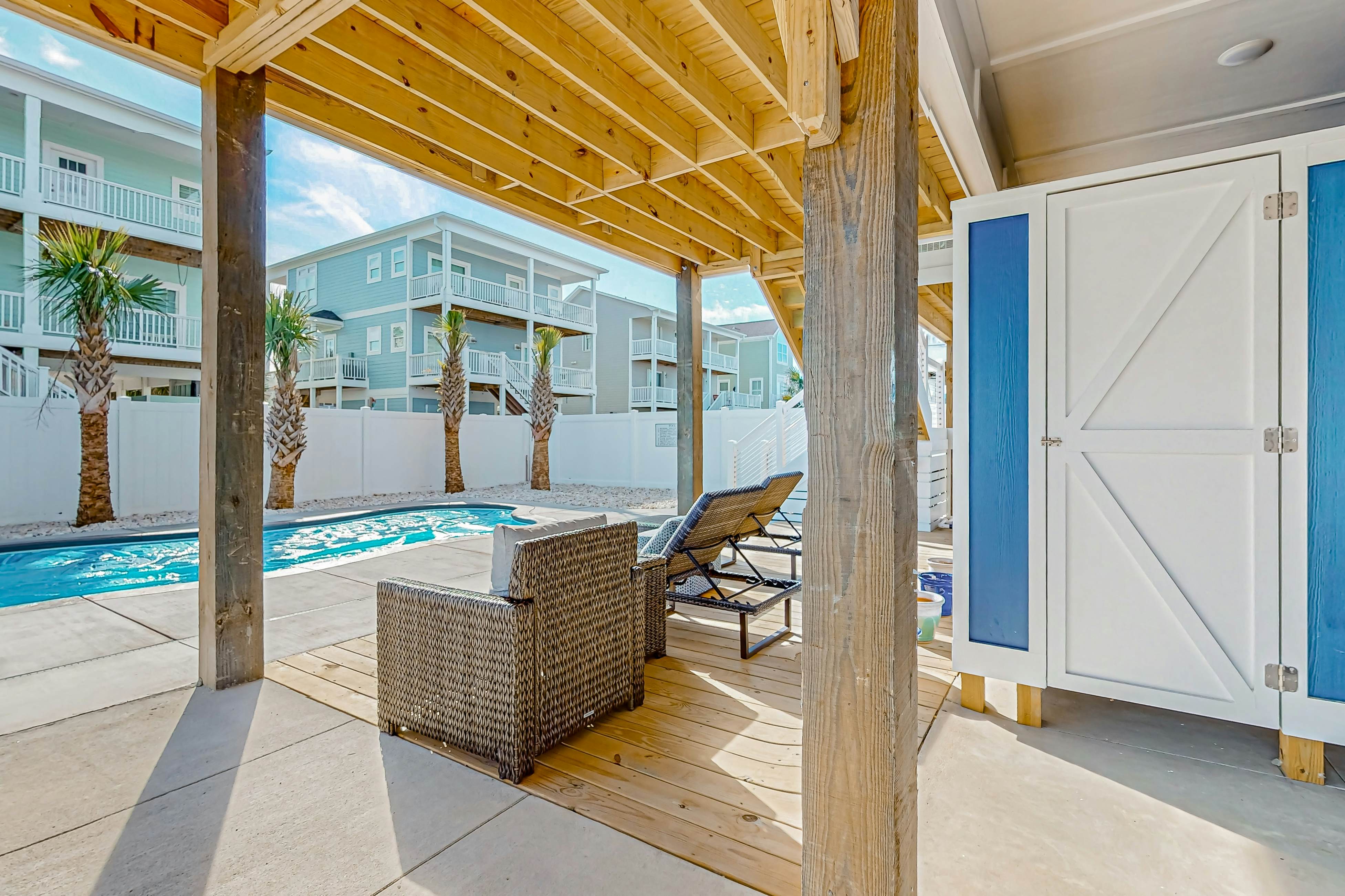 HB269 Of Course You Can