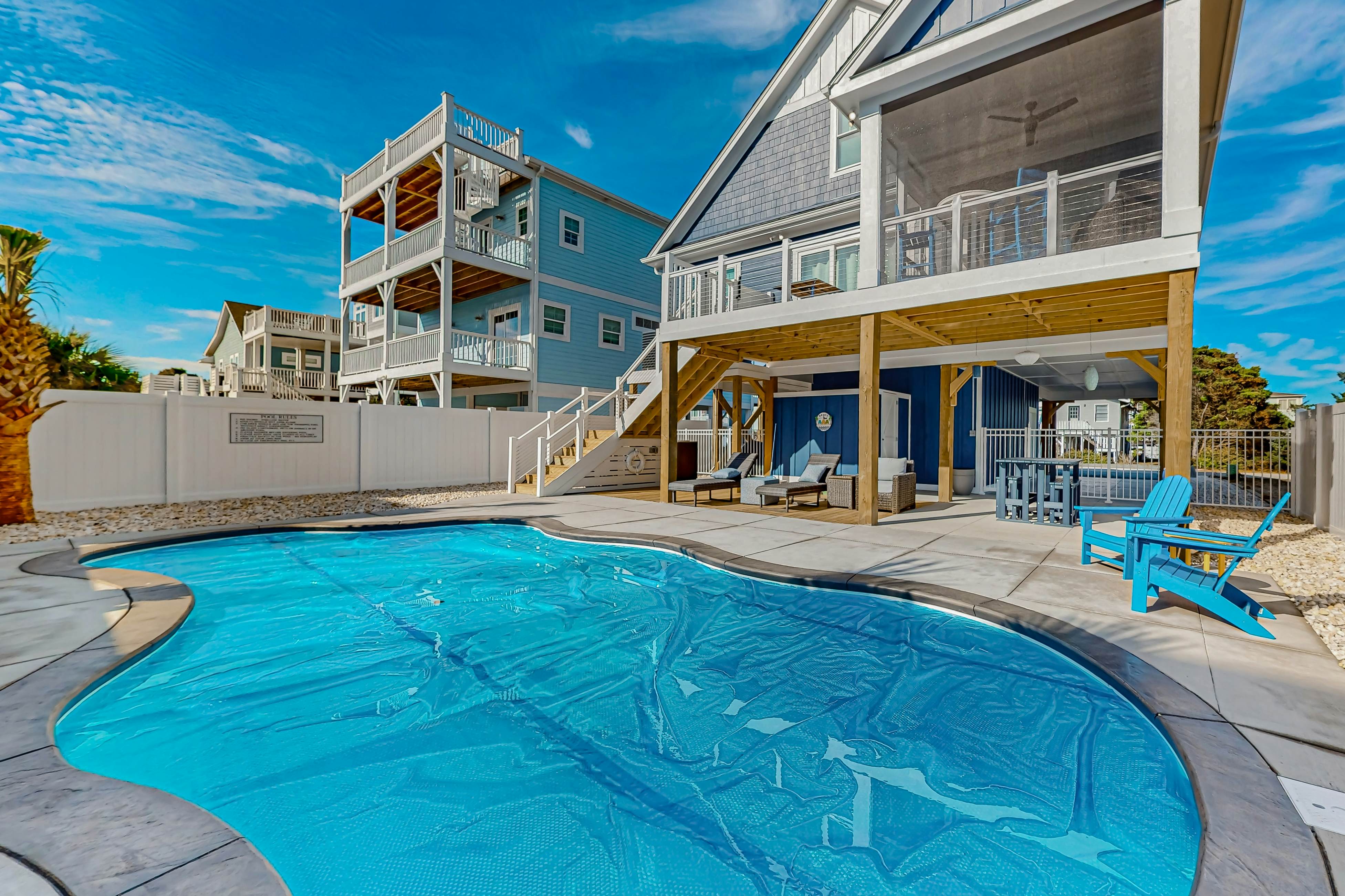 HB269 Of Course You Can