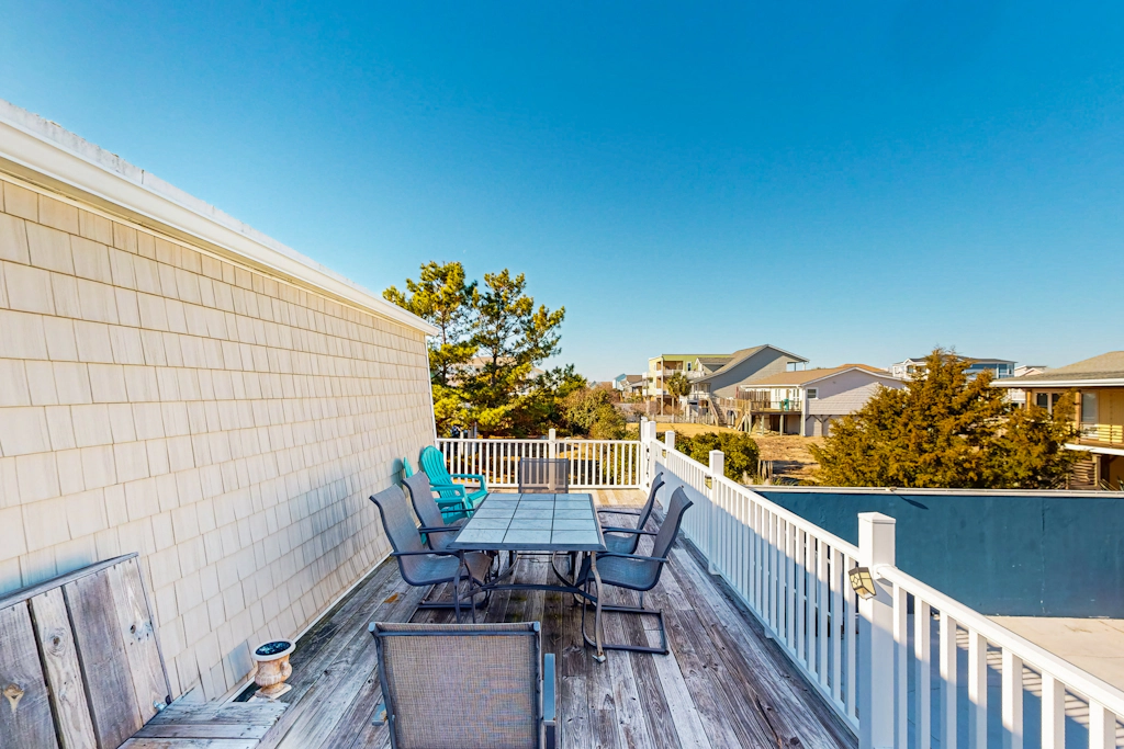 HB289 Feel the Burn