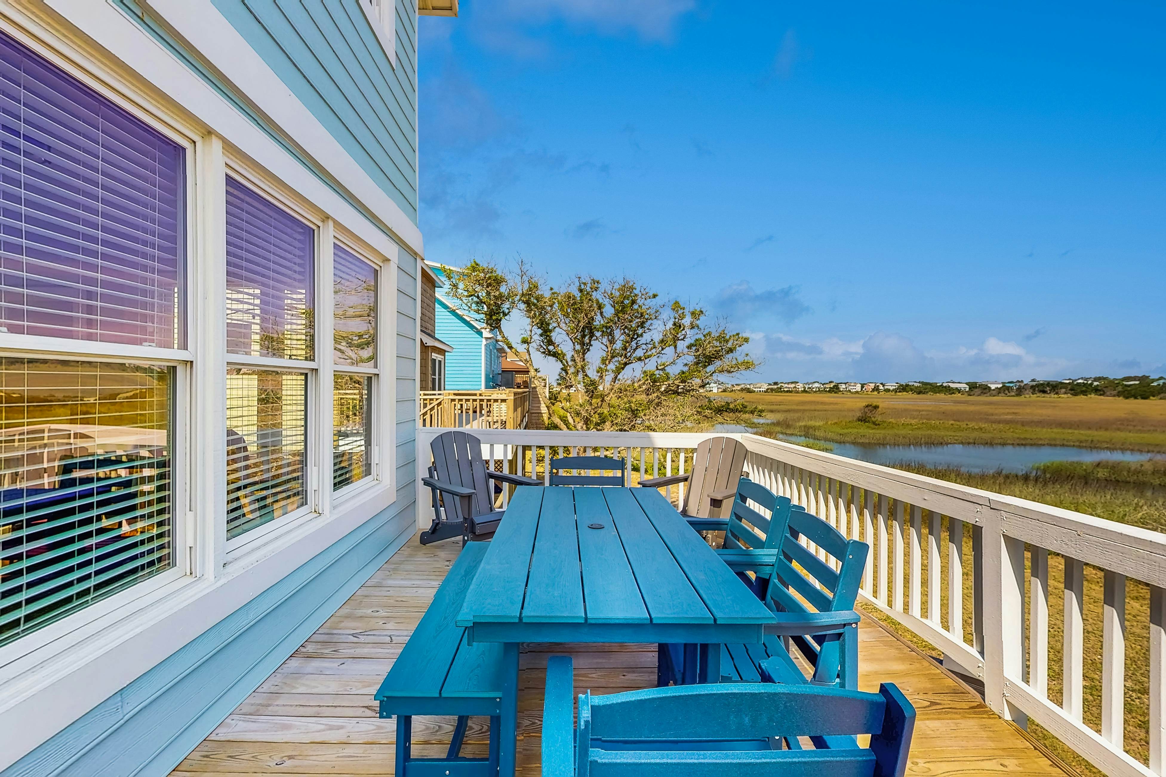 HB291 Once in a Blue Moon