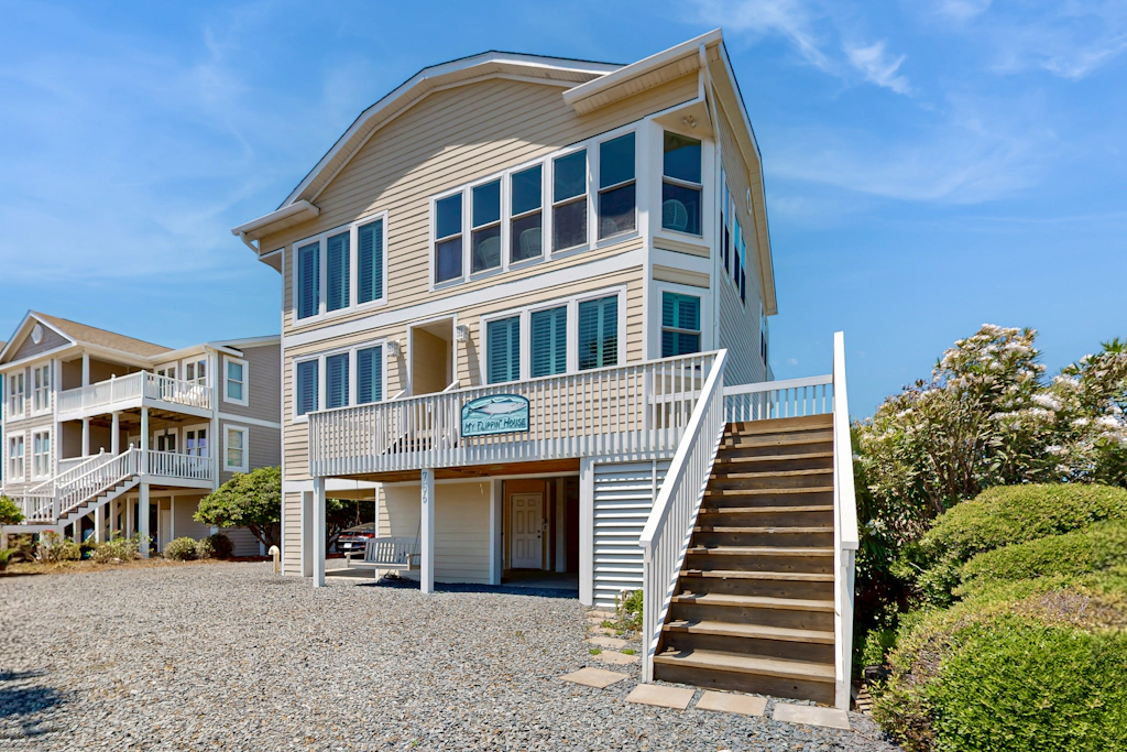 HB303 My Flippin' House