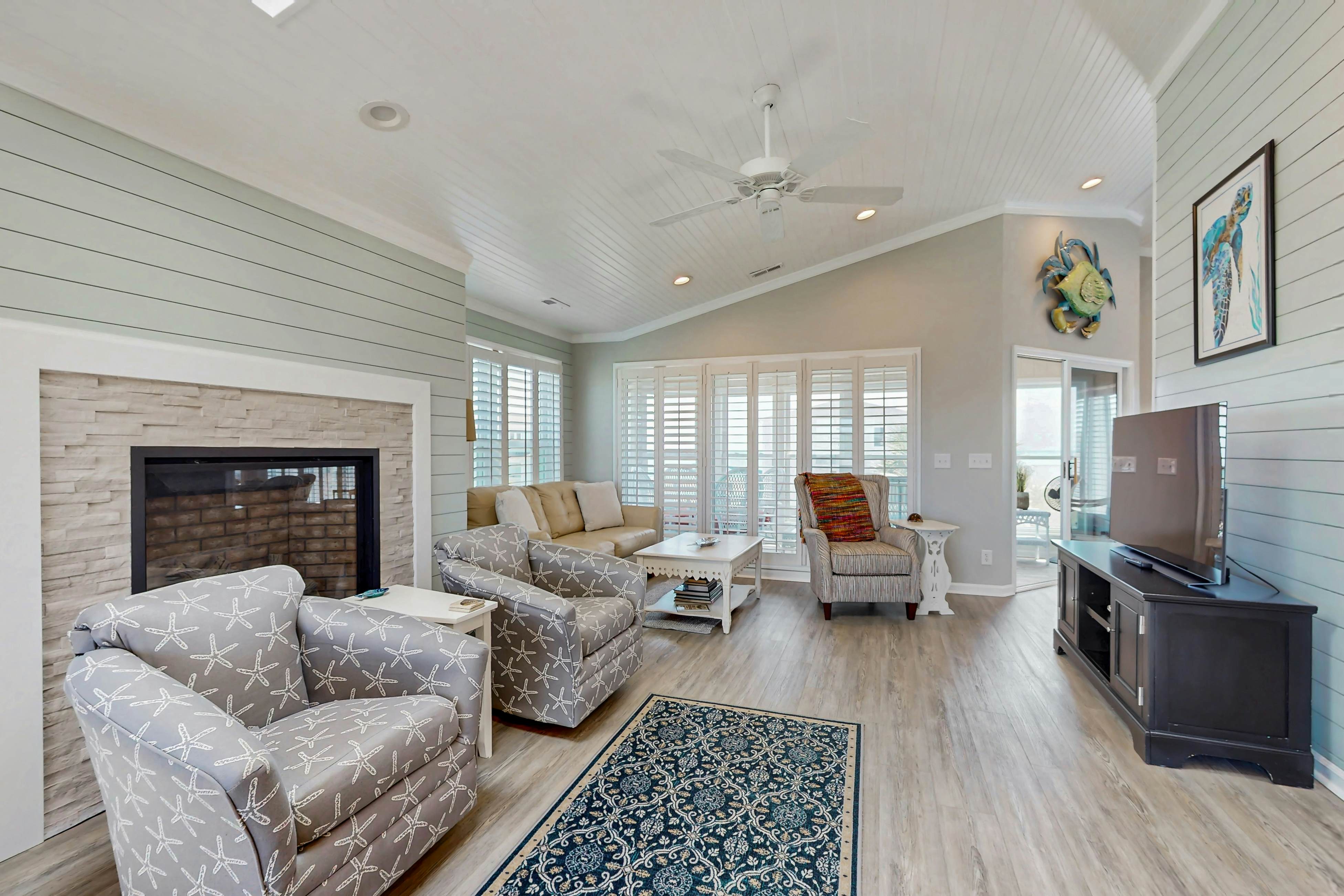 HB303 My Flippin' House