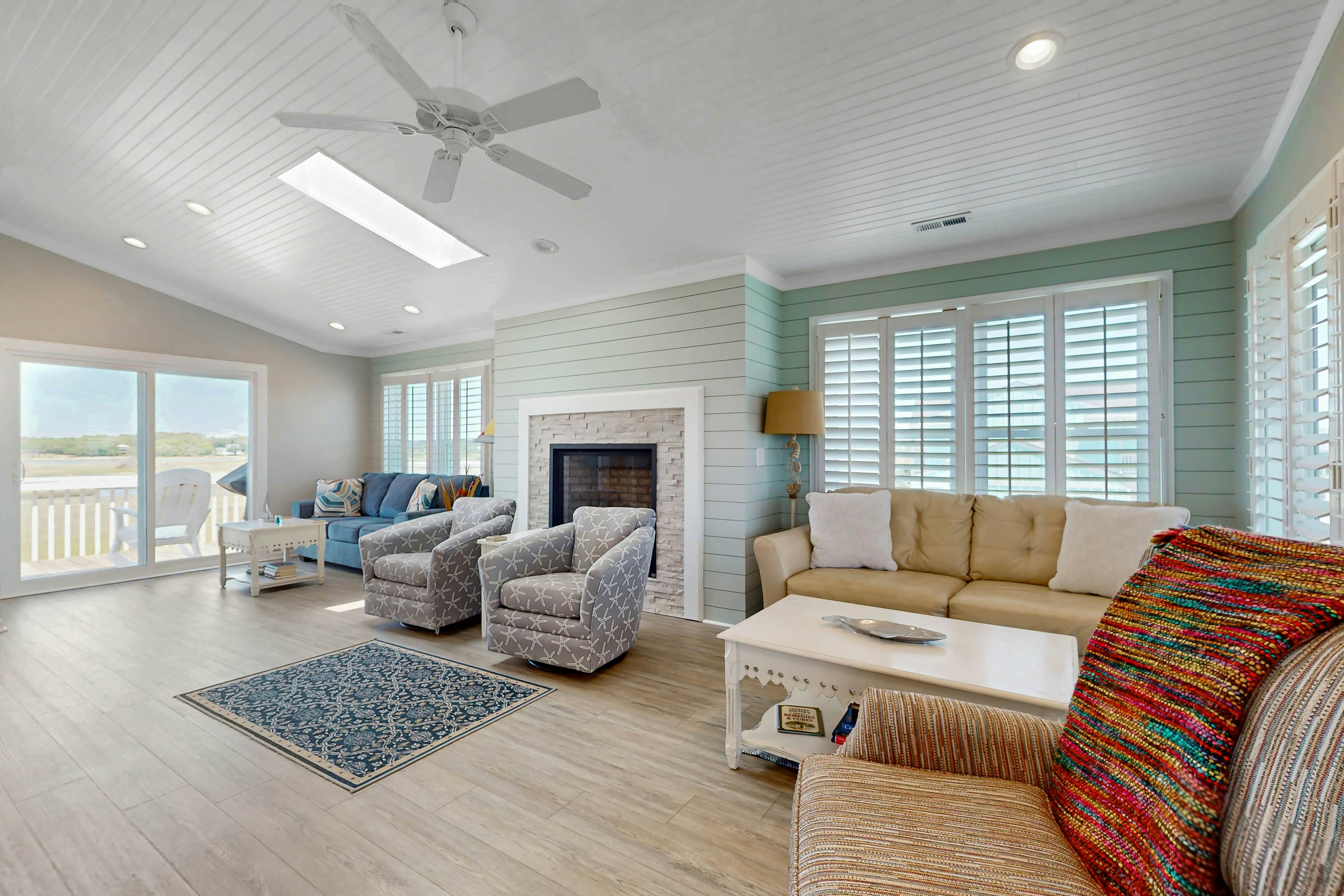 HB303 My Flippin' House