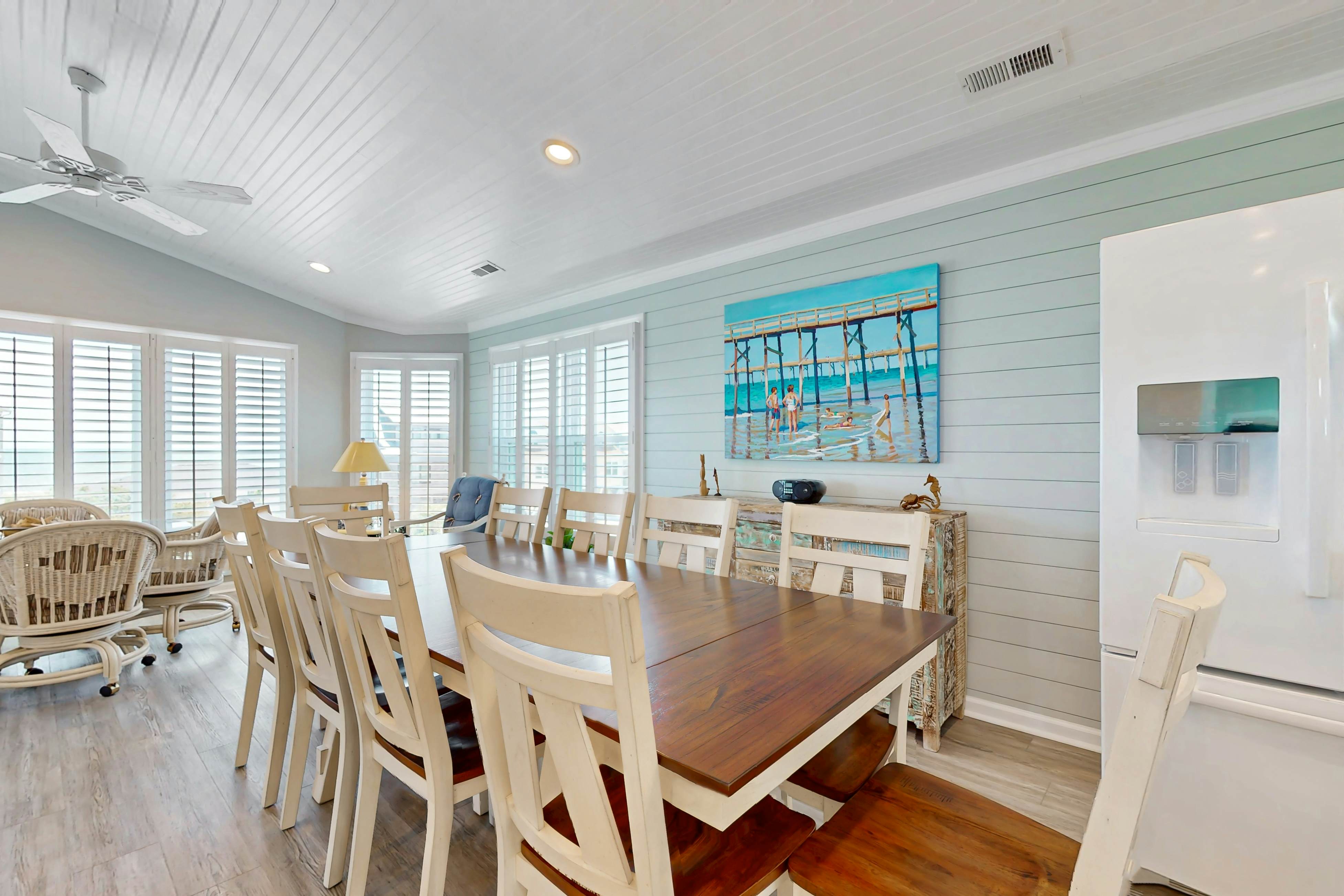 HB303 My Flippin' House