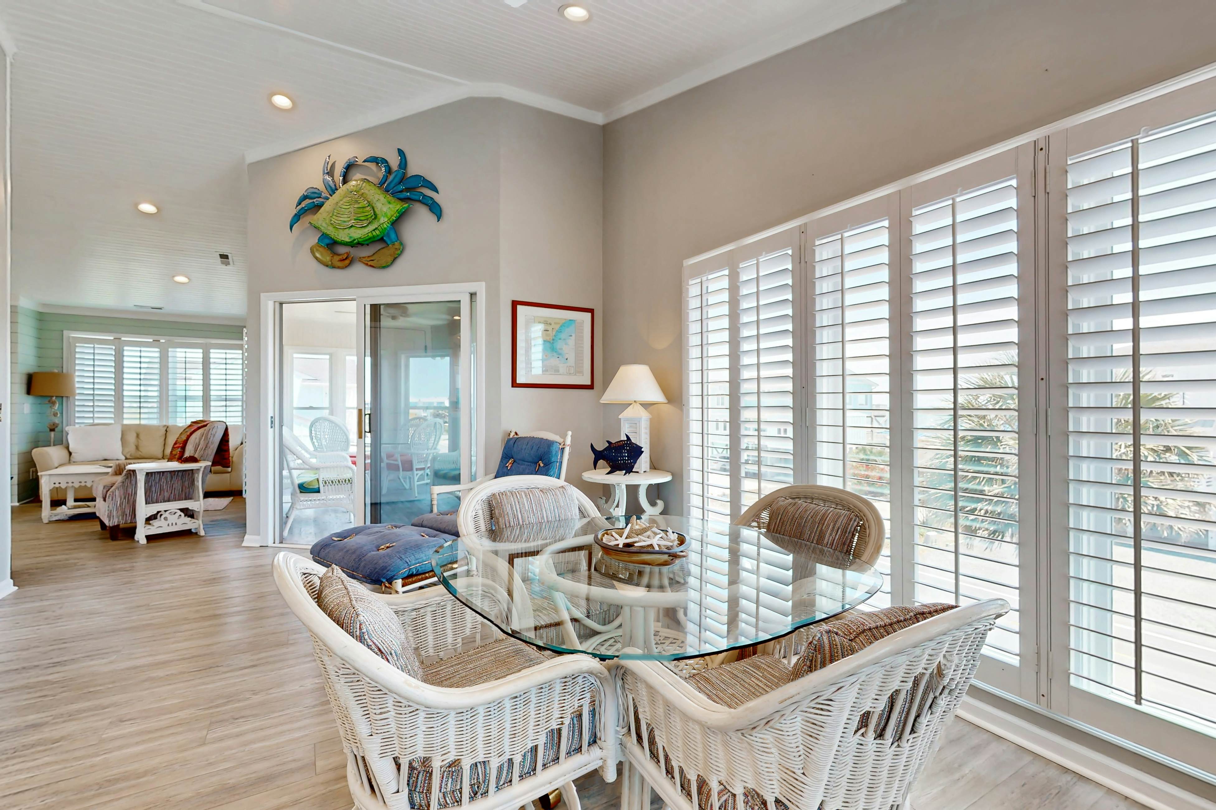 HB303 My Flippin' House