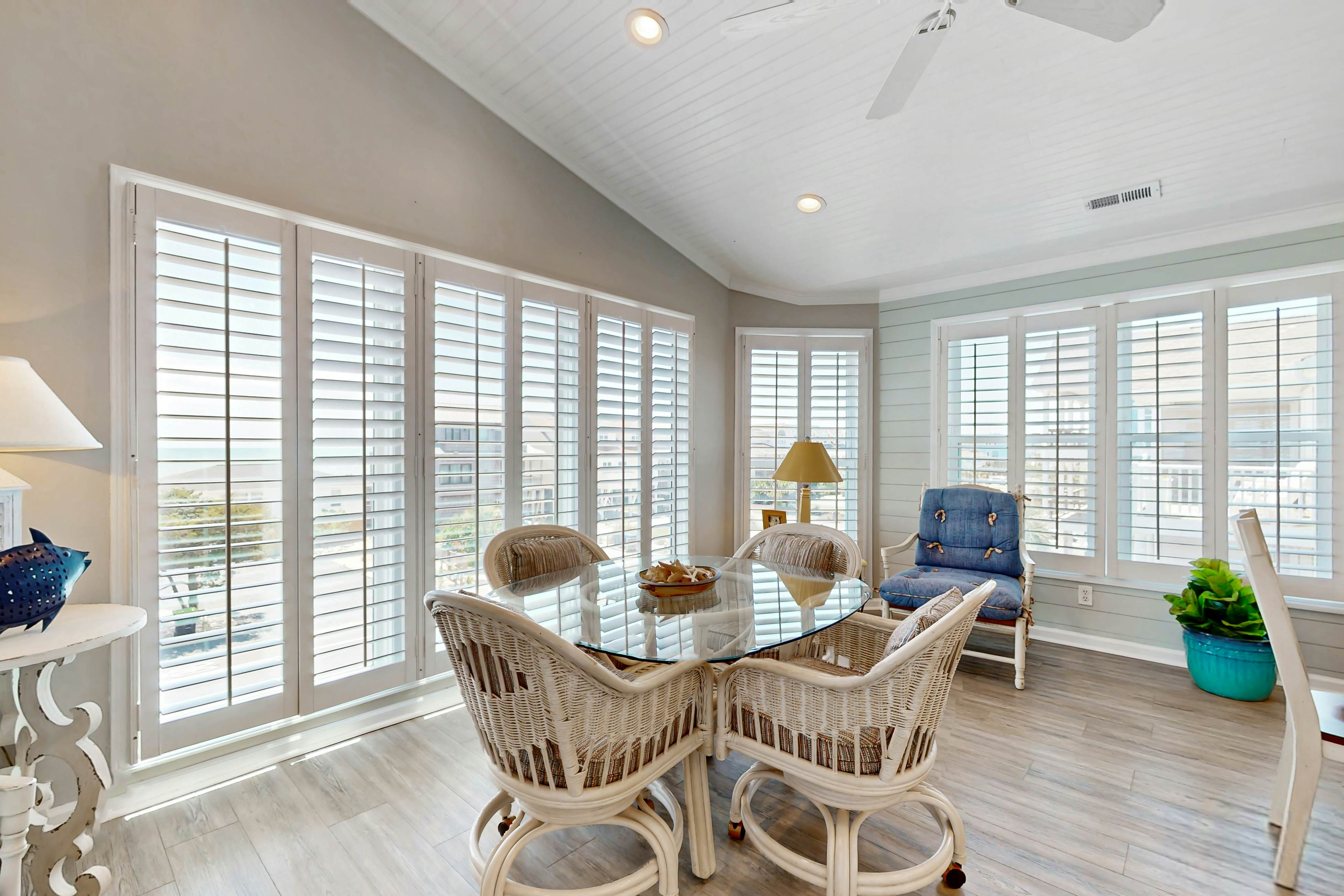 HB303 My Flippin' House