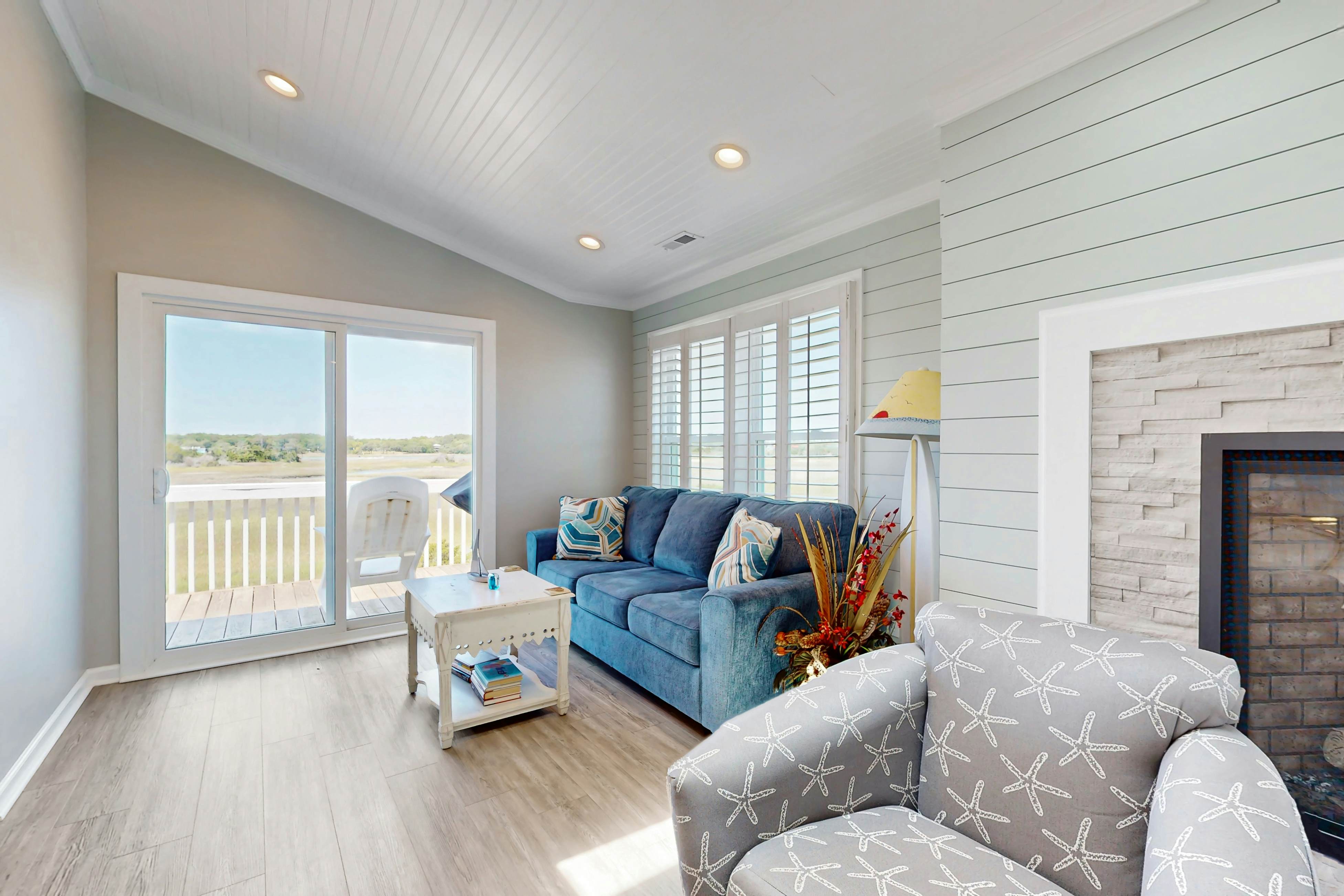 HB303 My Flippin' House