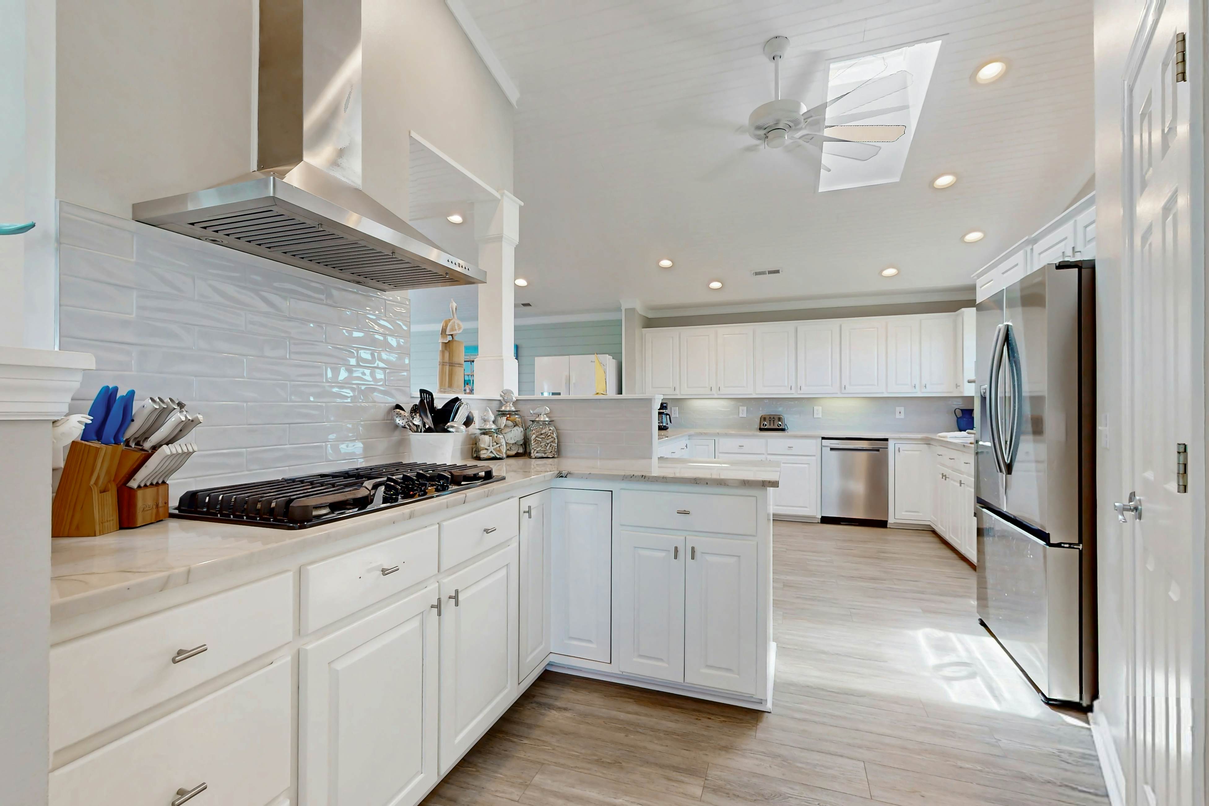 HB303 My Flippin' House