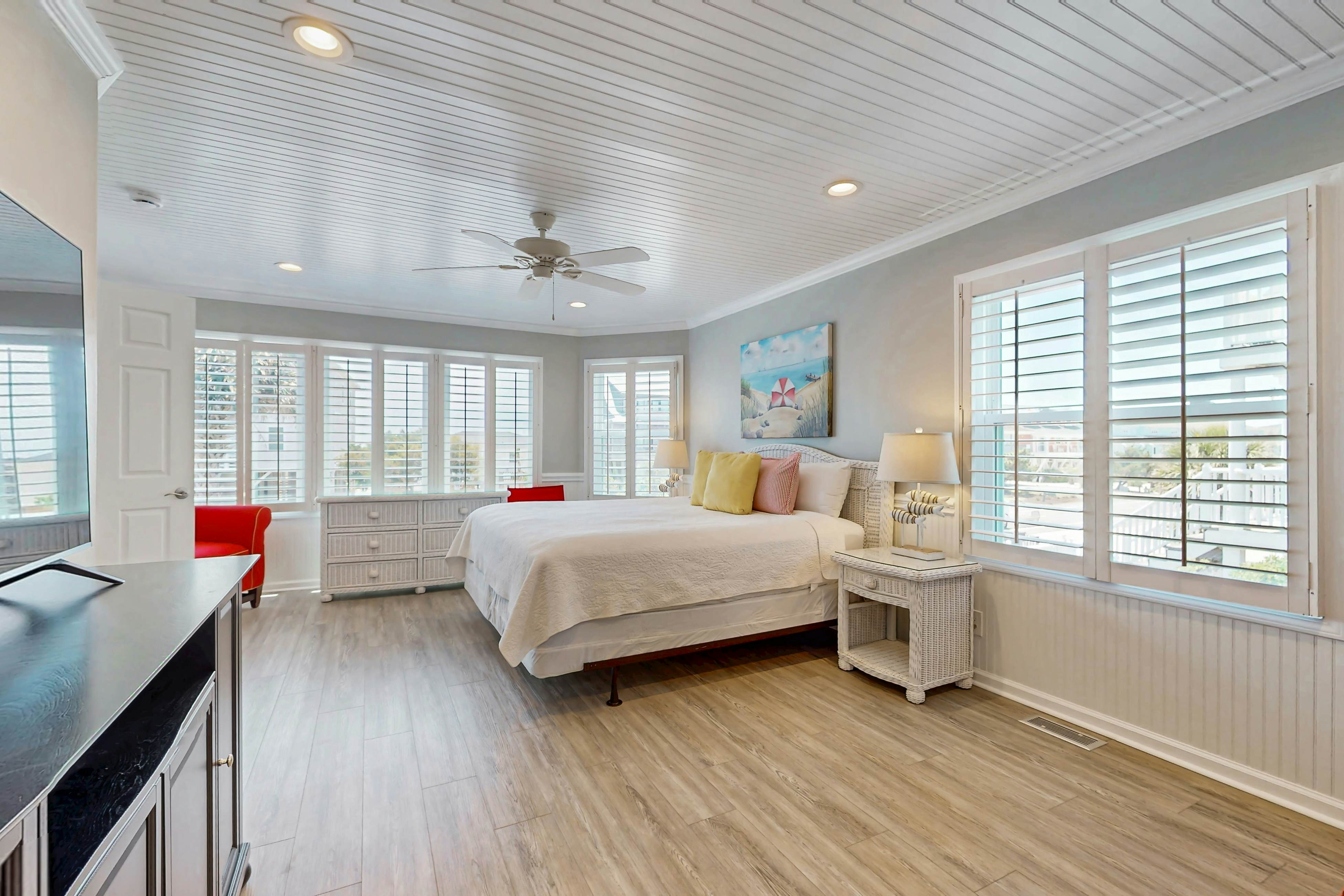 HB303 My Flippin' House