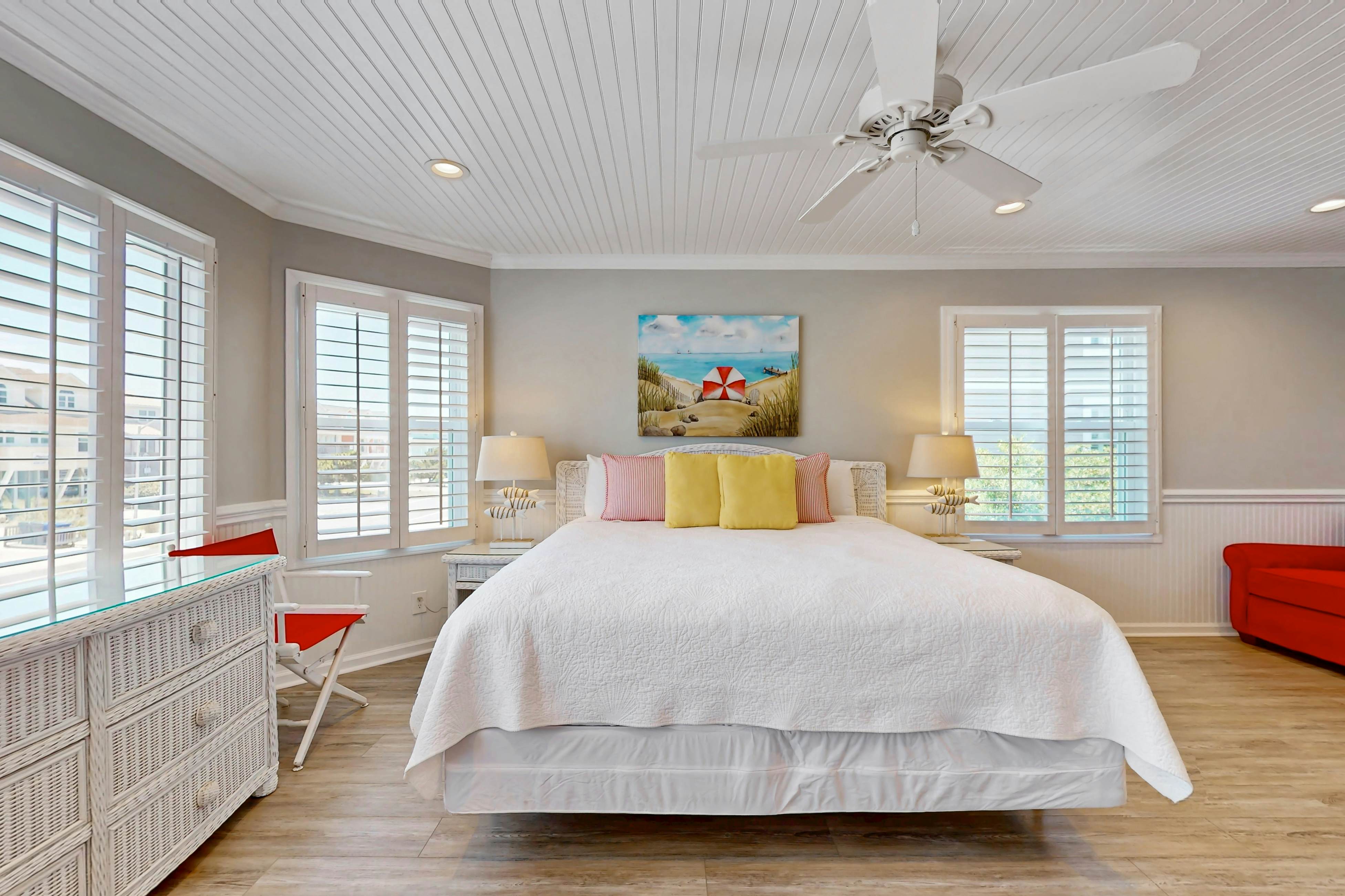 HB303 My Flippin' House