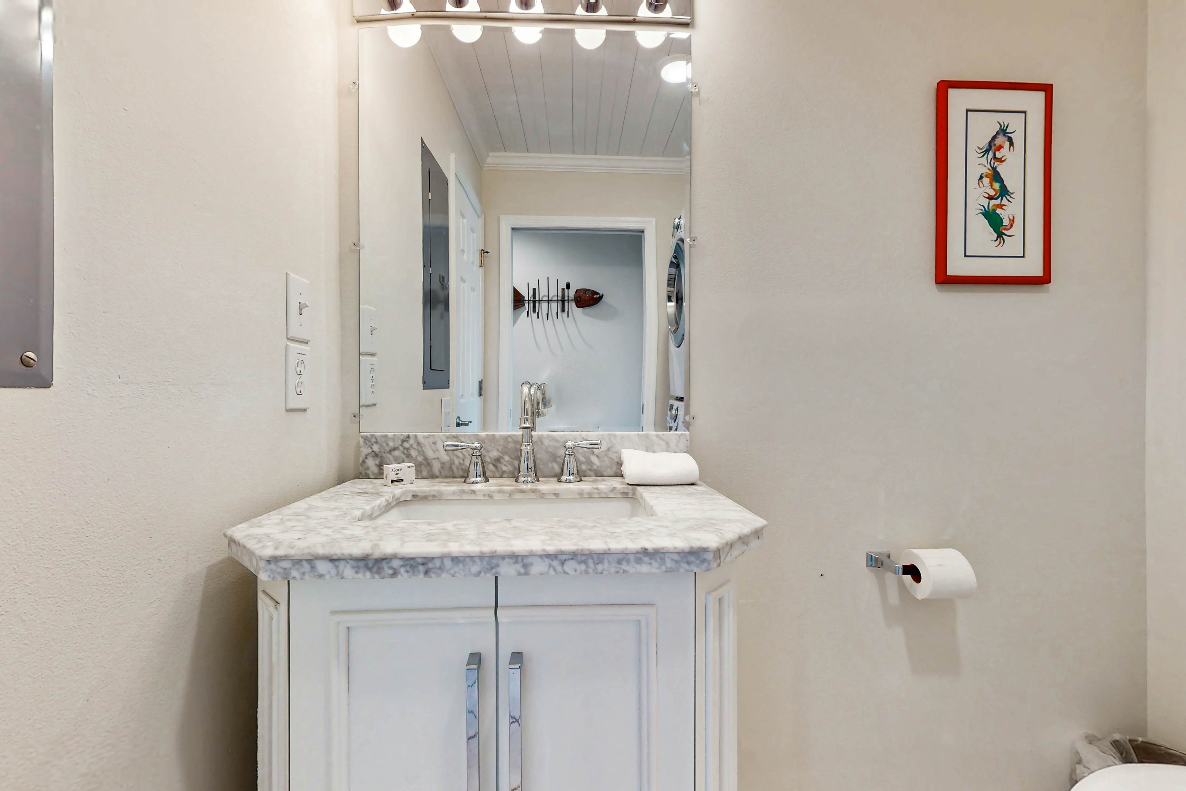 HB303 My Flippin' House