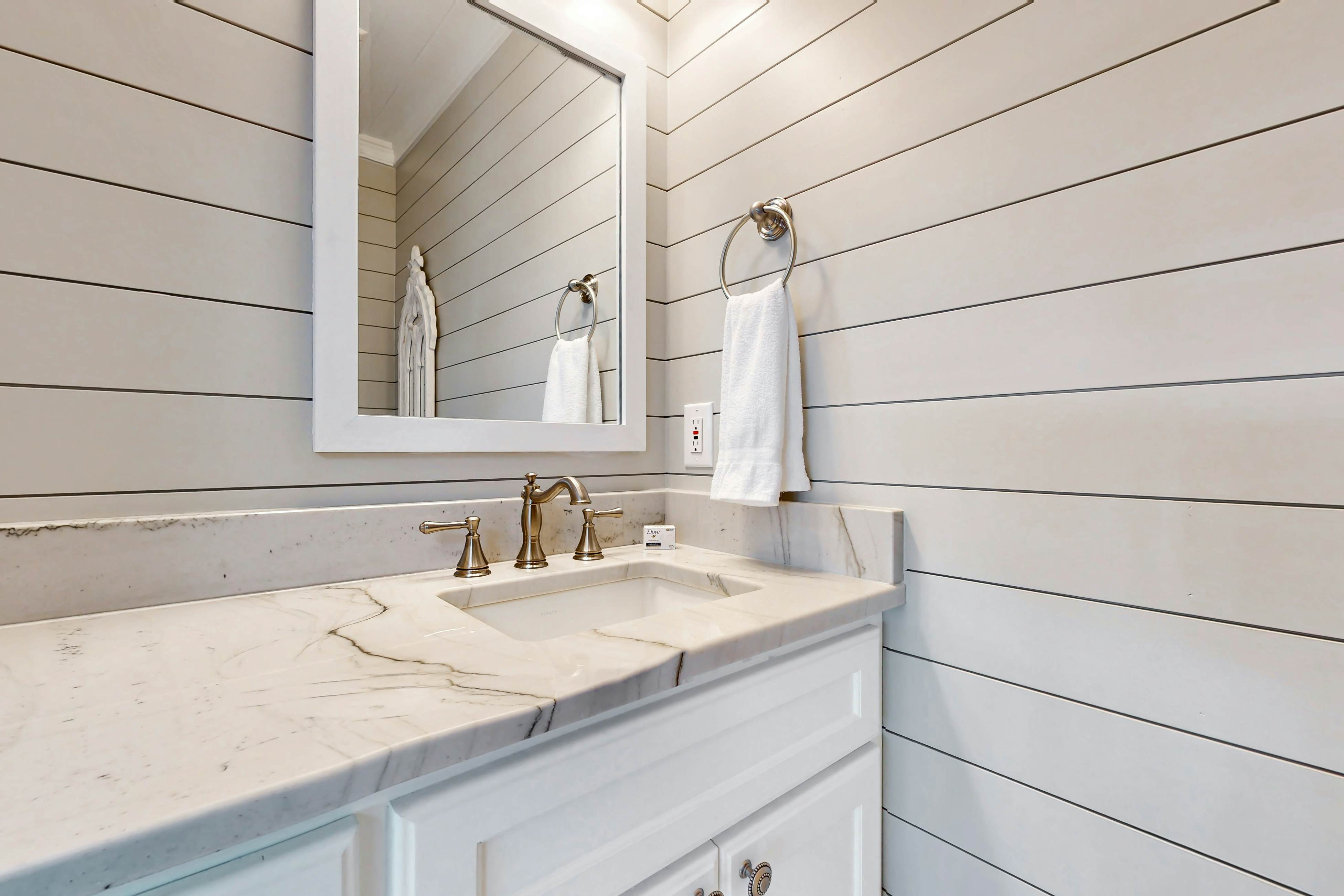 HB303 My Flippin' House