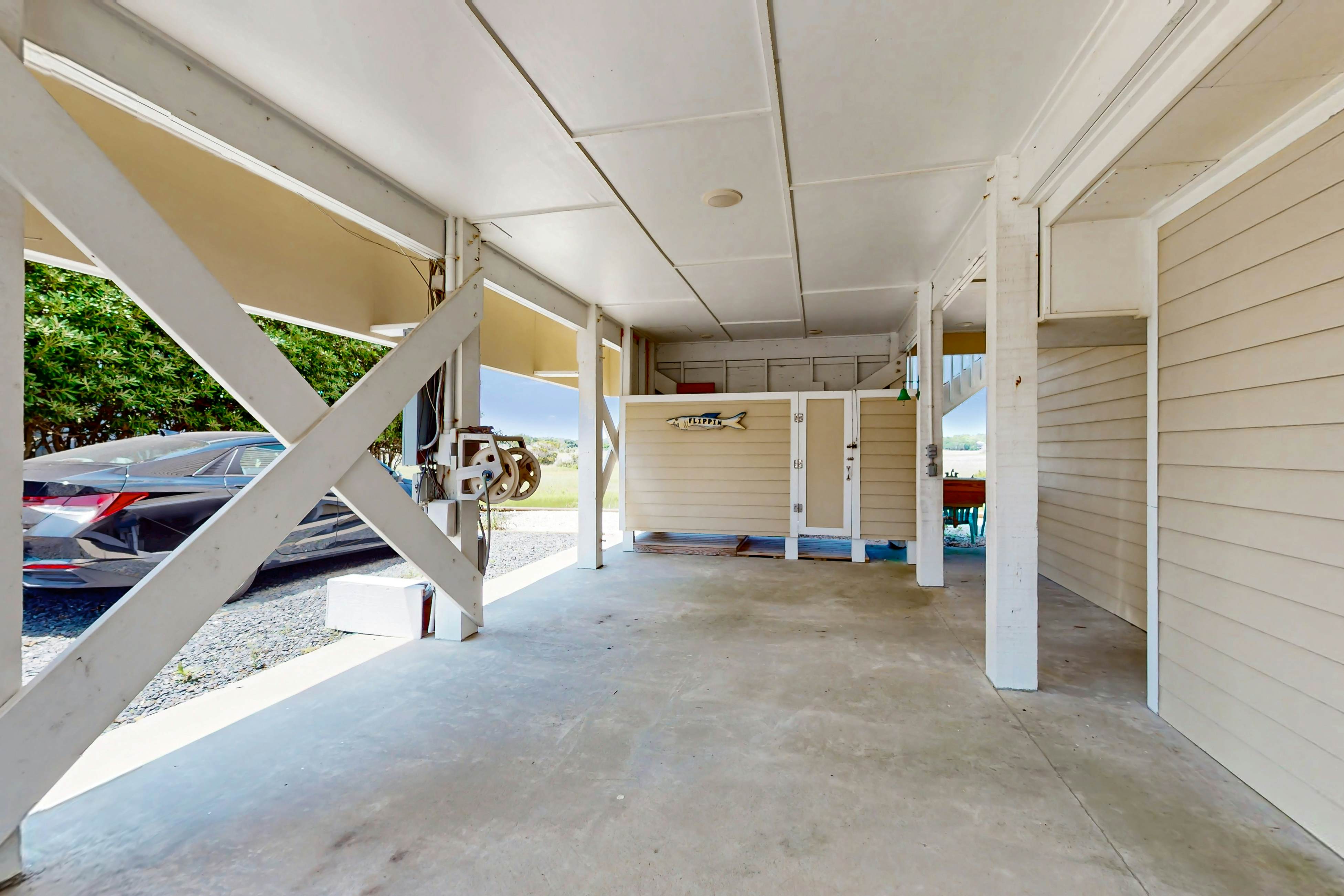 HB303 My Flippin' House