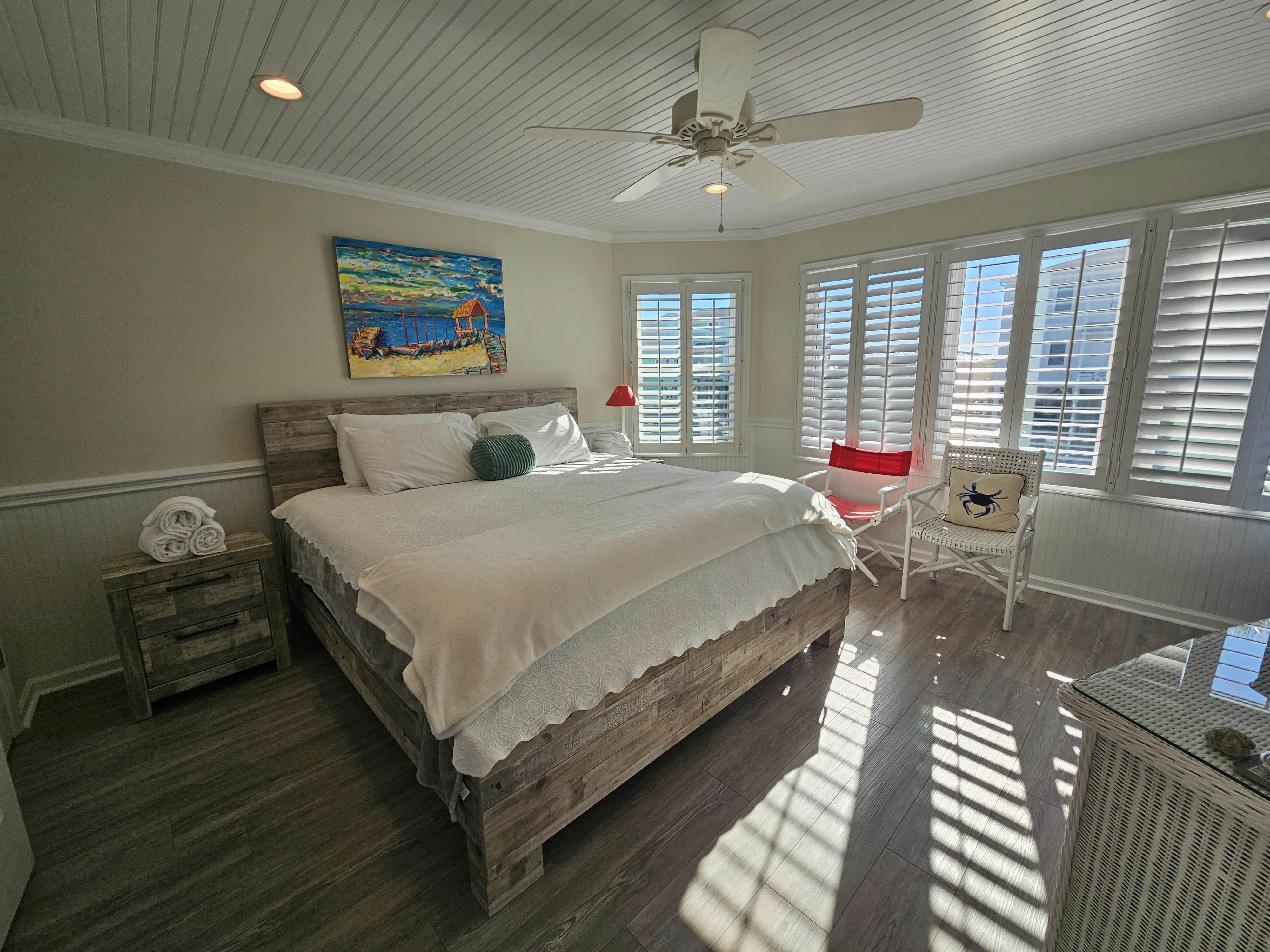 HB303 My Flippin' House