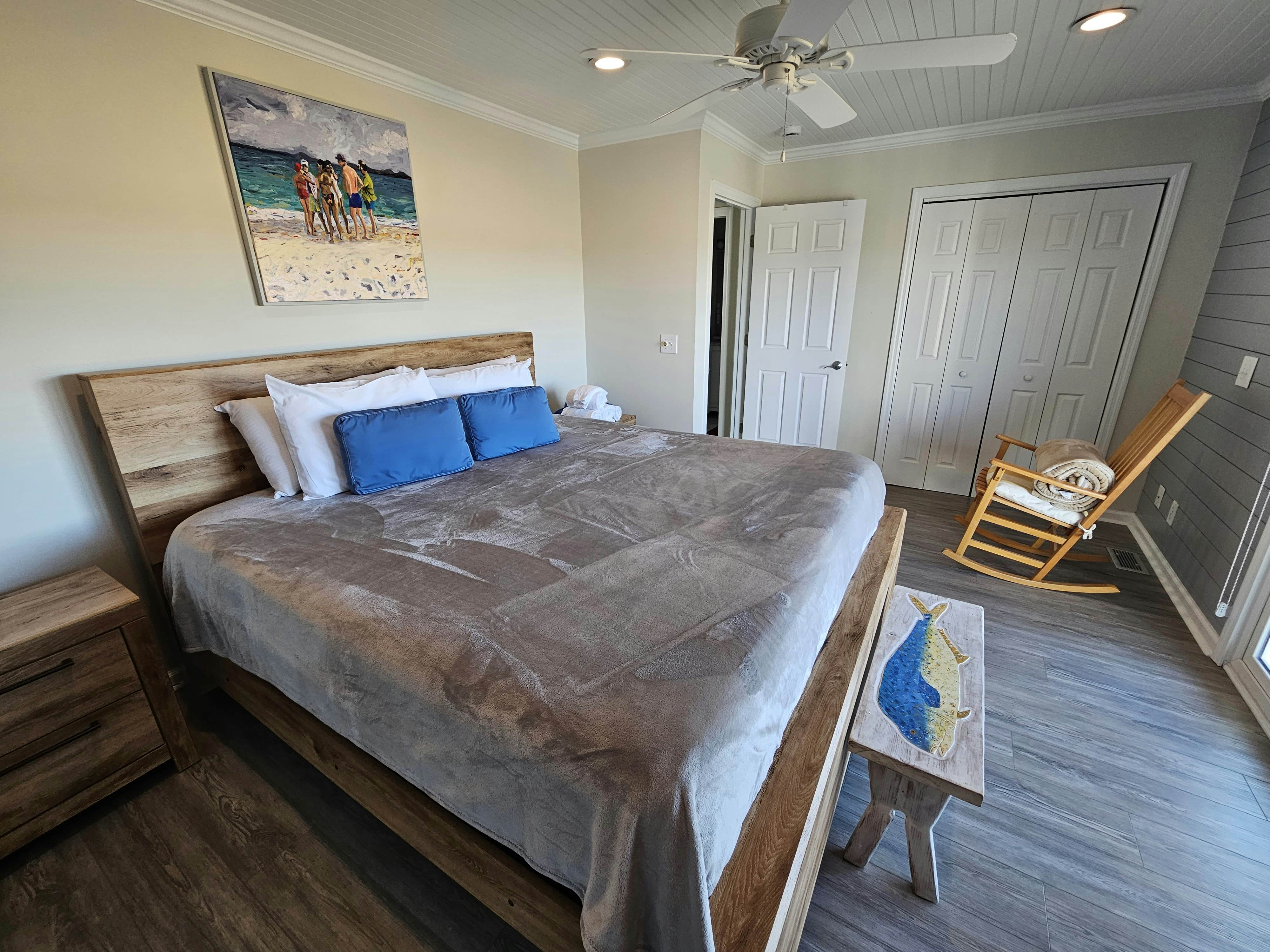 HB303 My Flippin' House