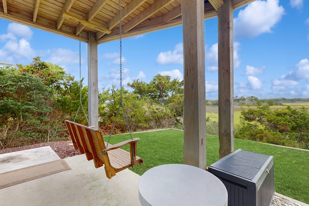 Stunning coastal home with ocean views and close to beach access