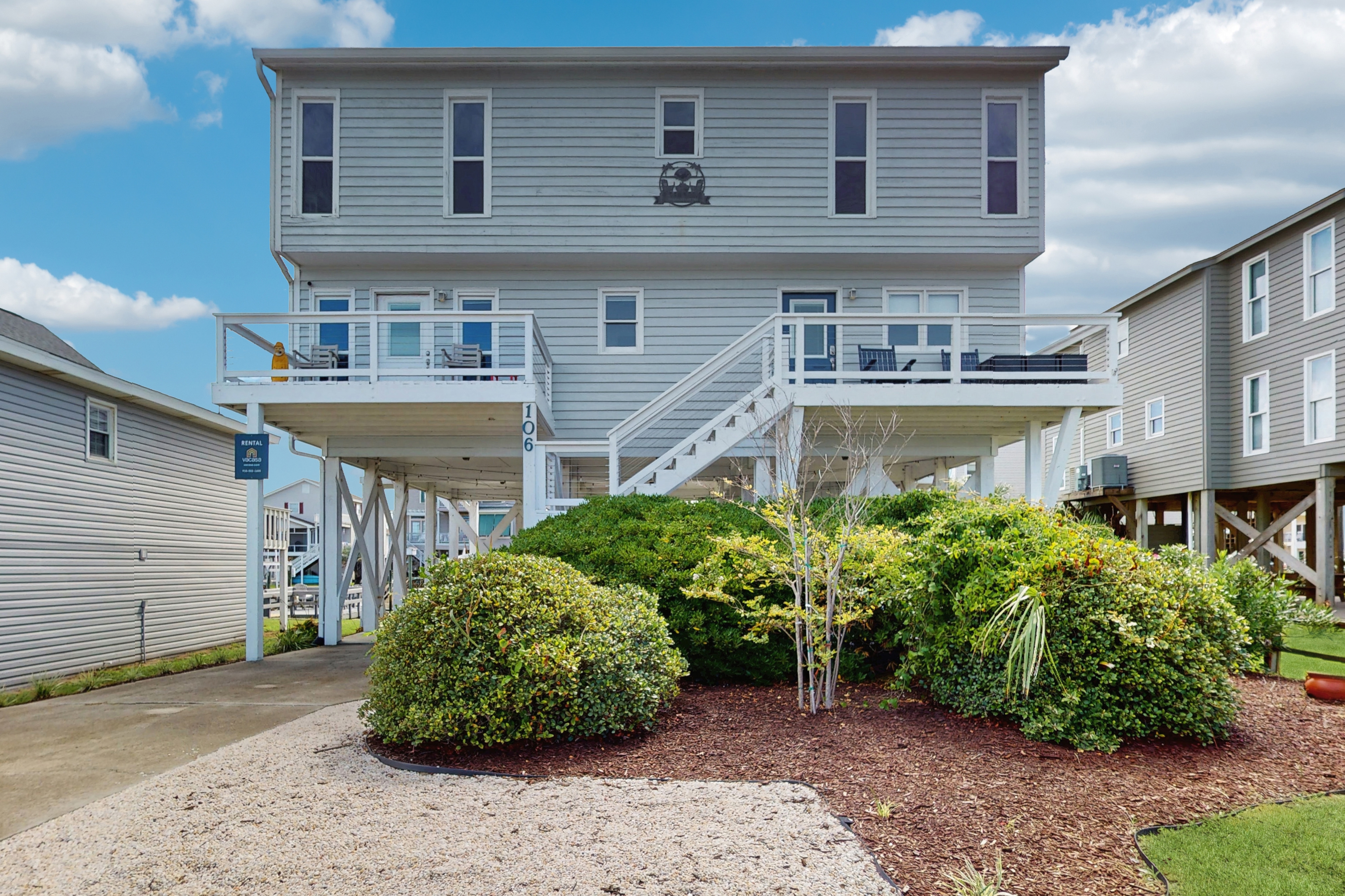 HB305 Sunstorm Holden Beach