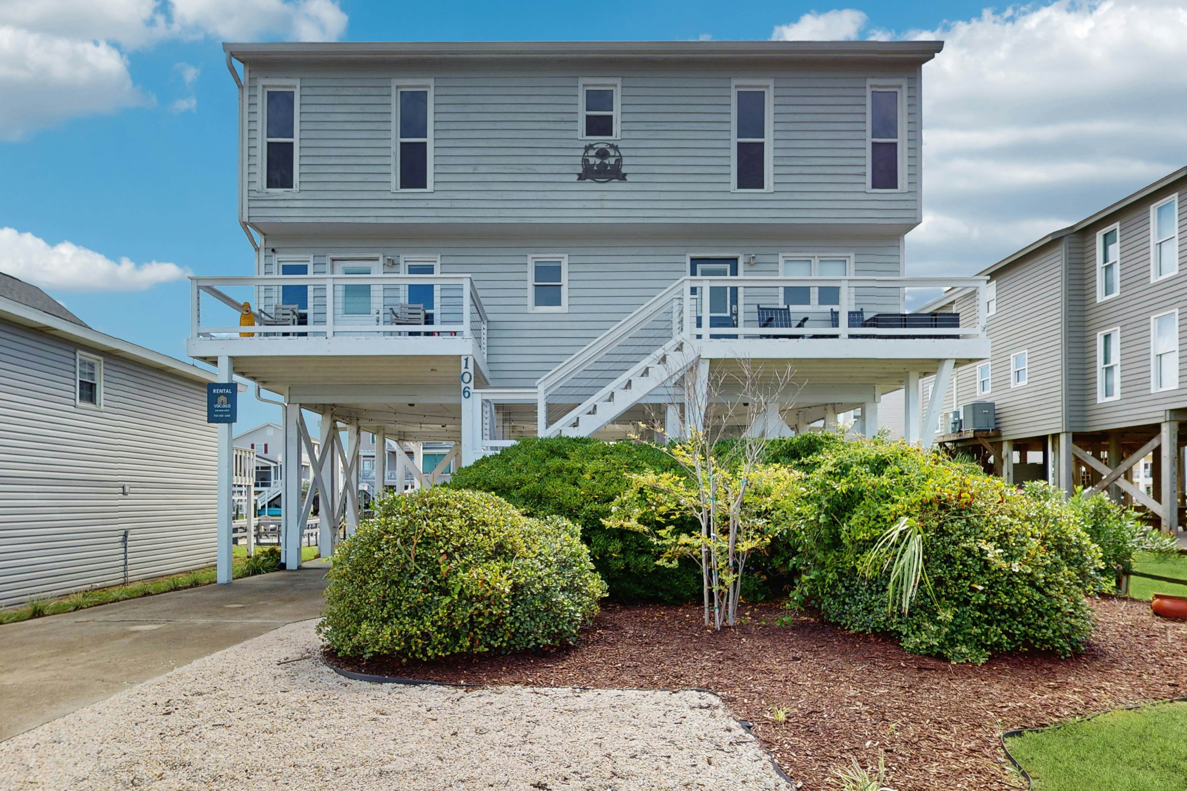 HB305 Sunstorm Holden Beach