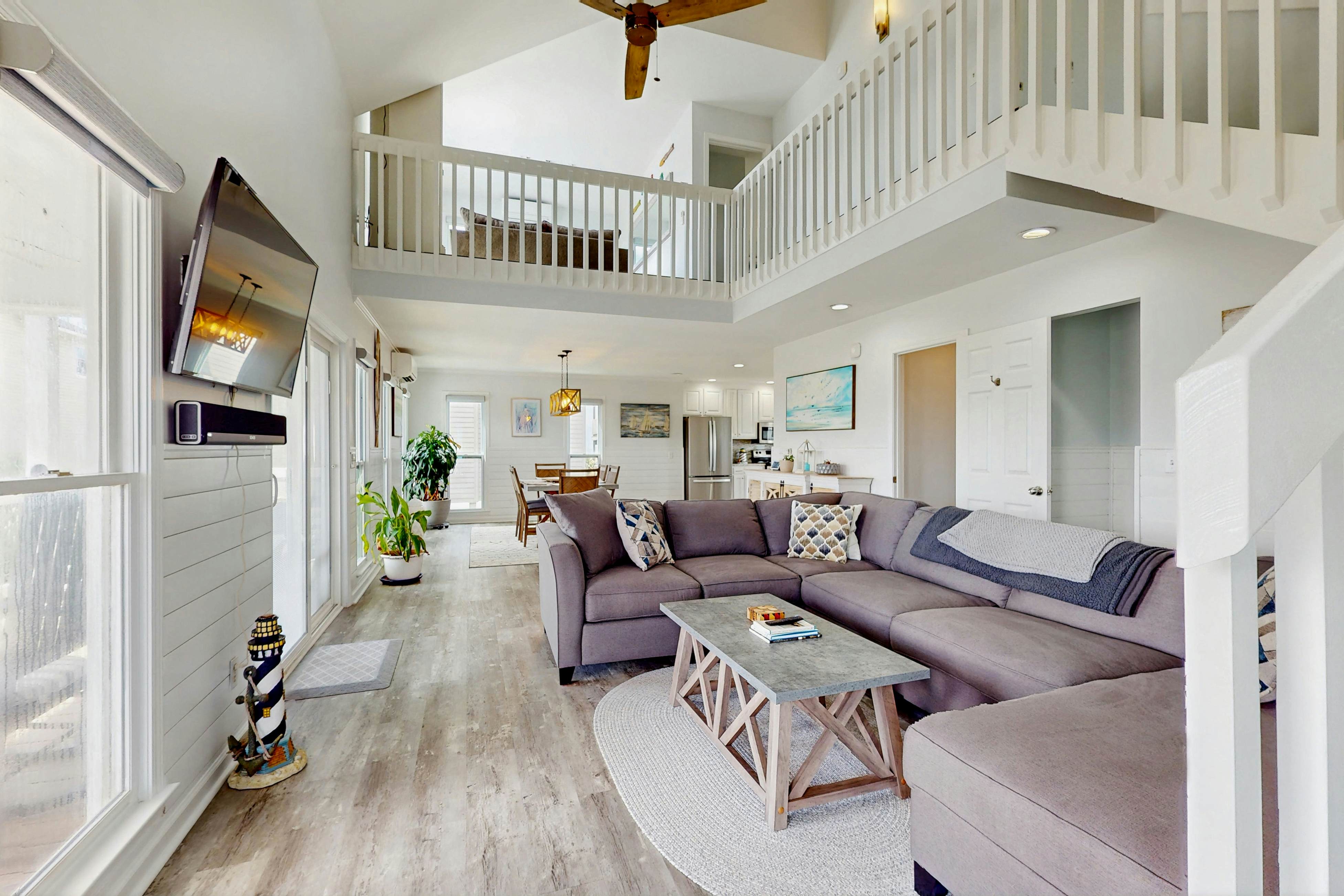 HB305 Sunstorm Holden Beach