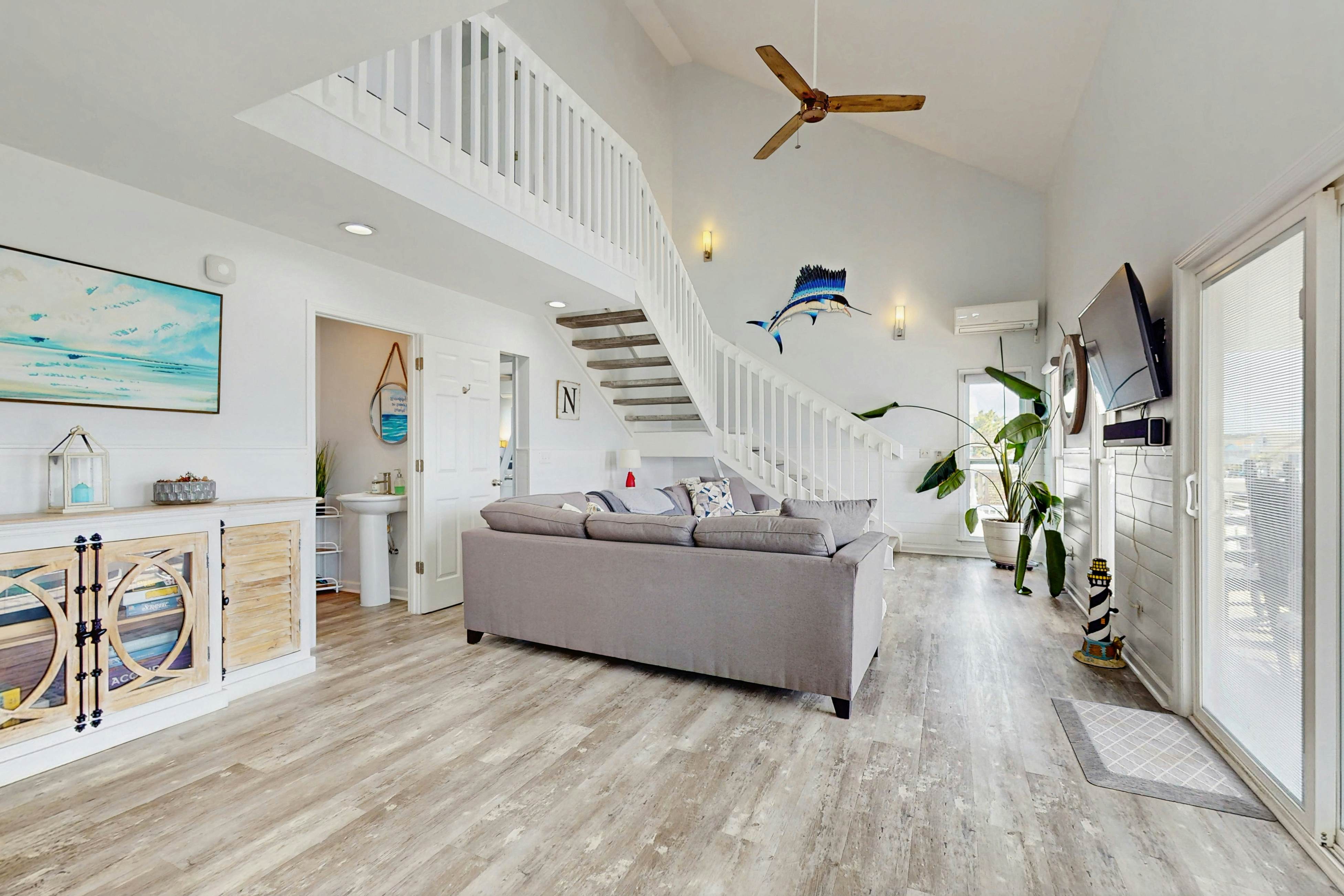 HB305 Sunstorm Holden Beach