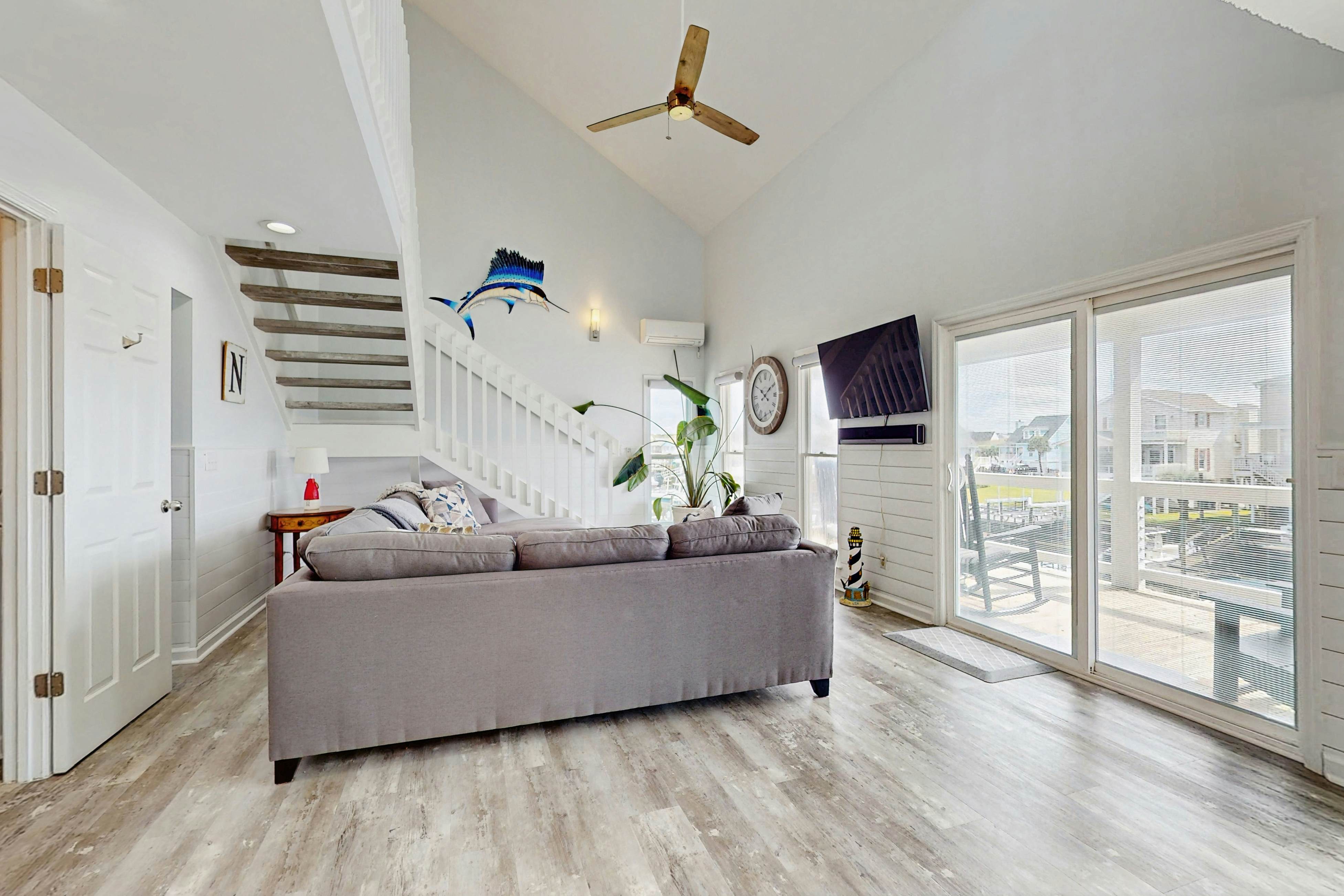 HB305 Sunstorm Holden Beach