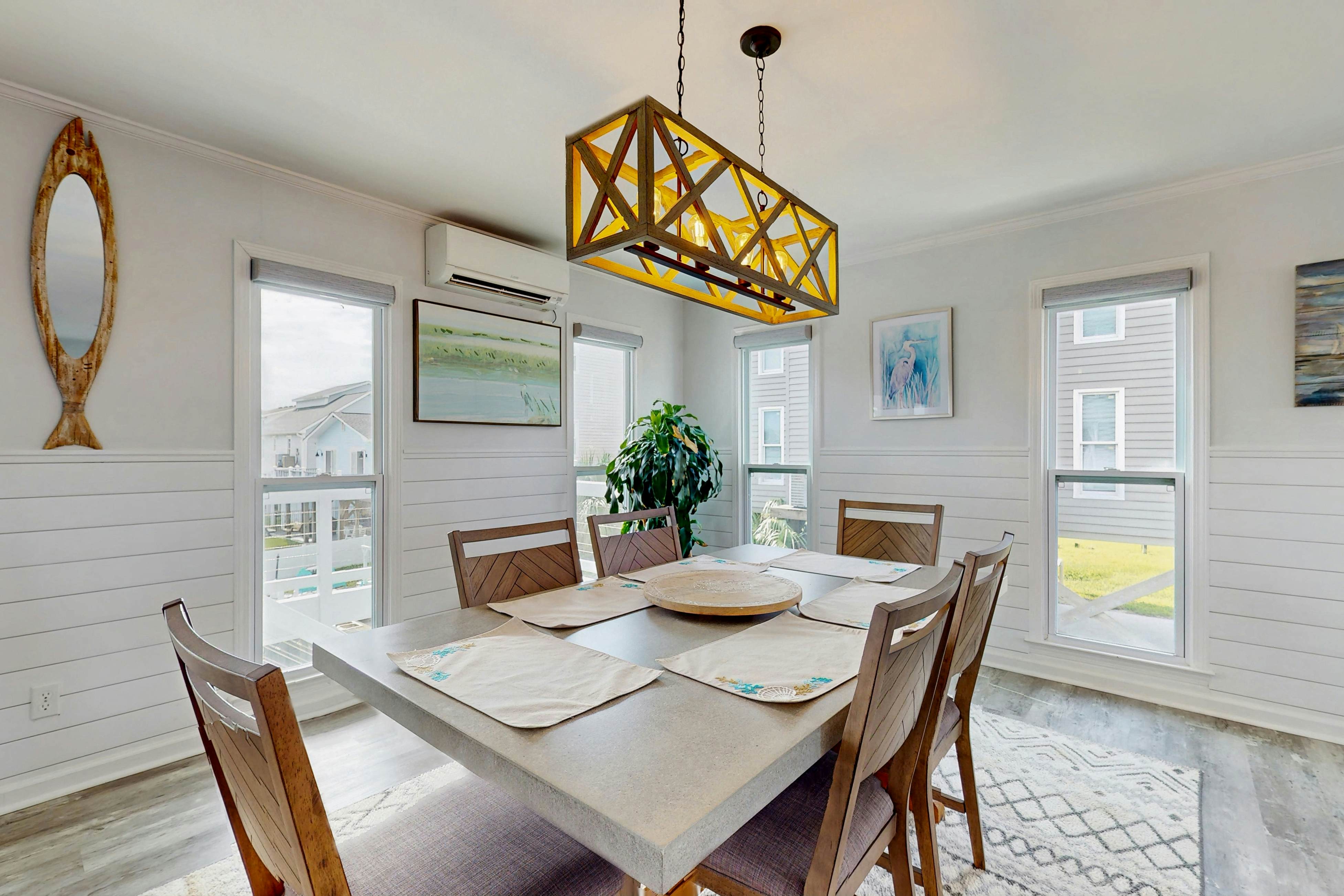 HB305 Sunstorm Holden Beach