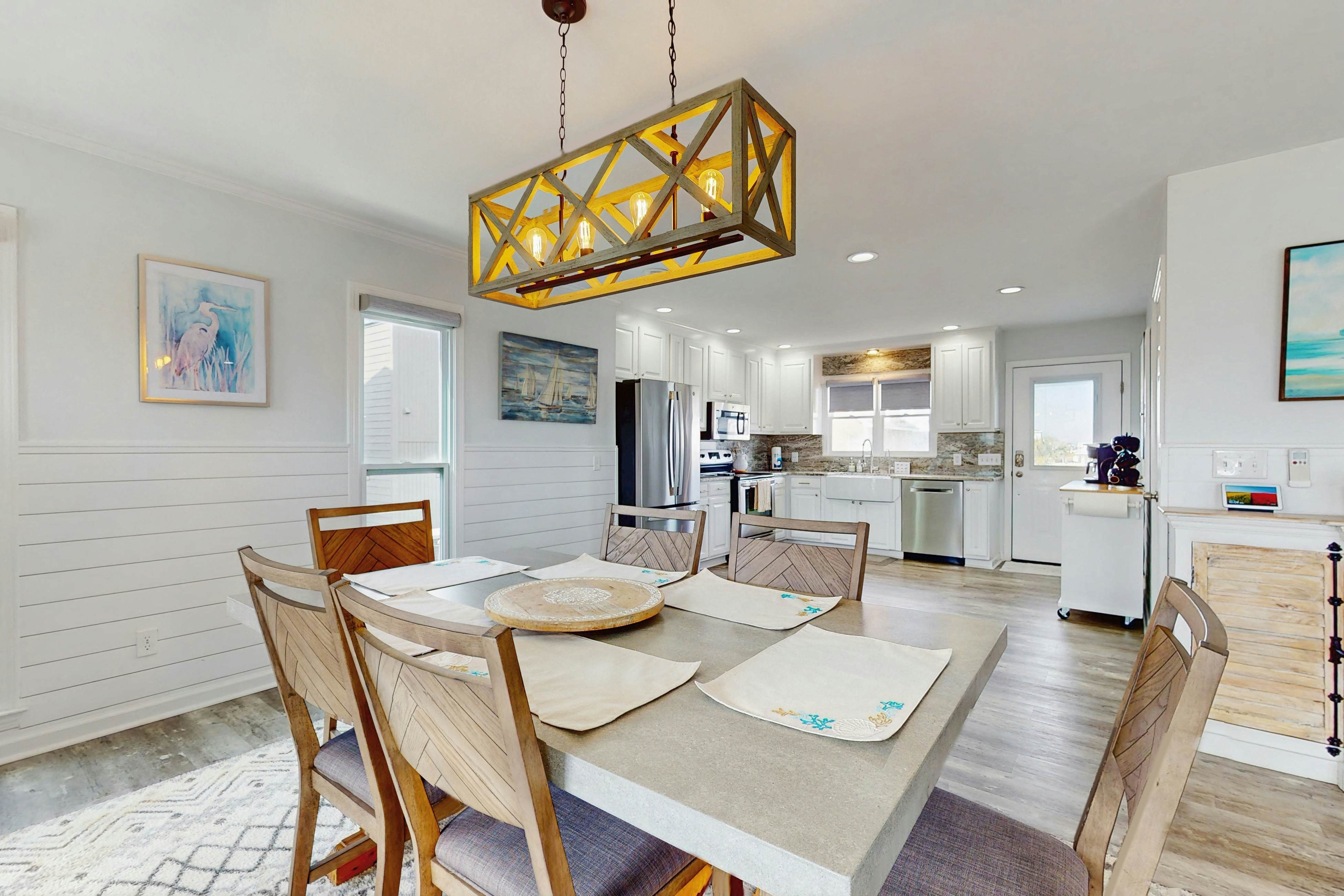 HB305 Sunstorm Holden Beach