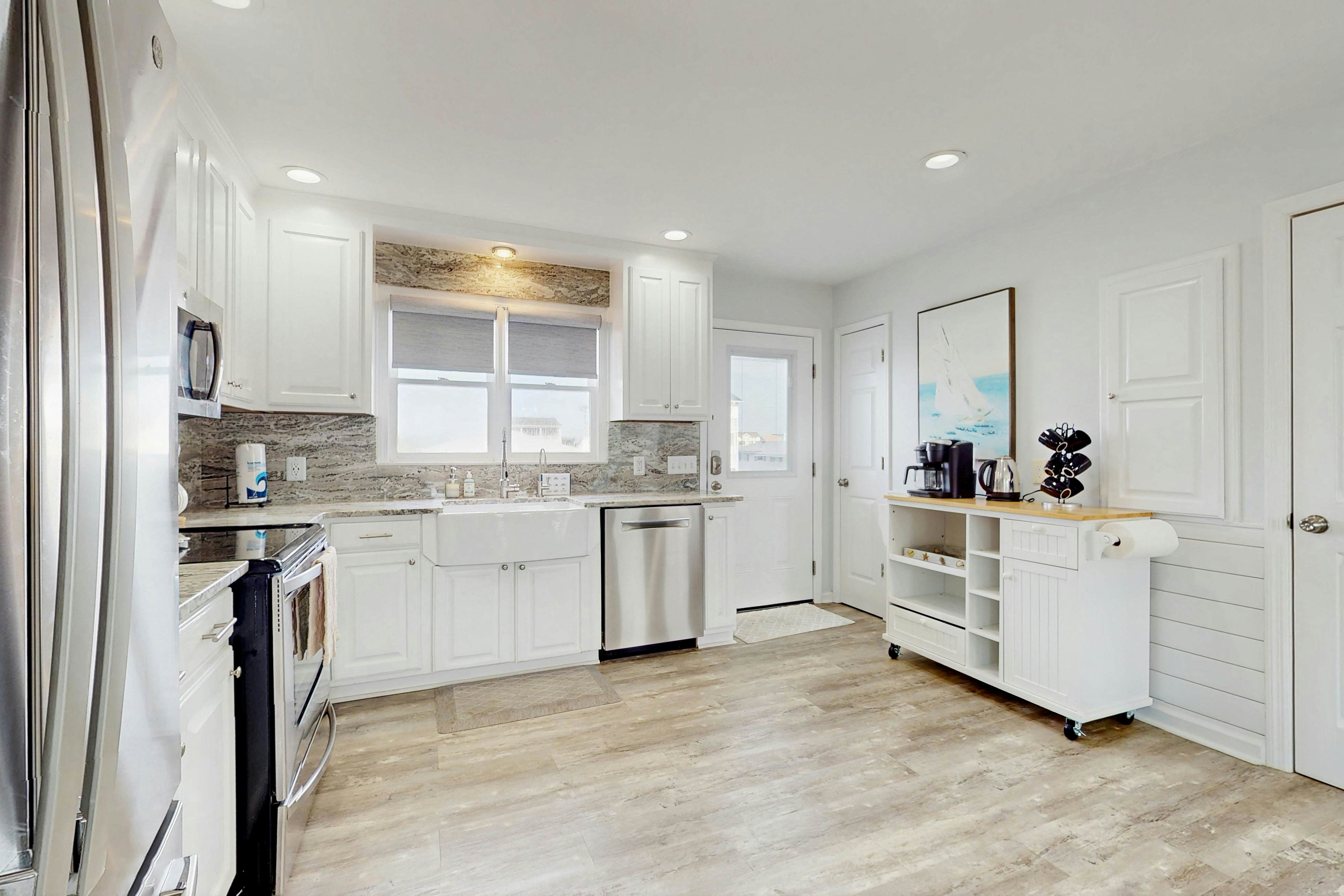 HB305 Sunstorm Holden Beach