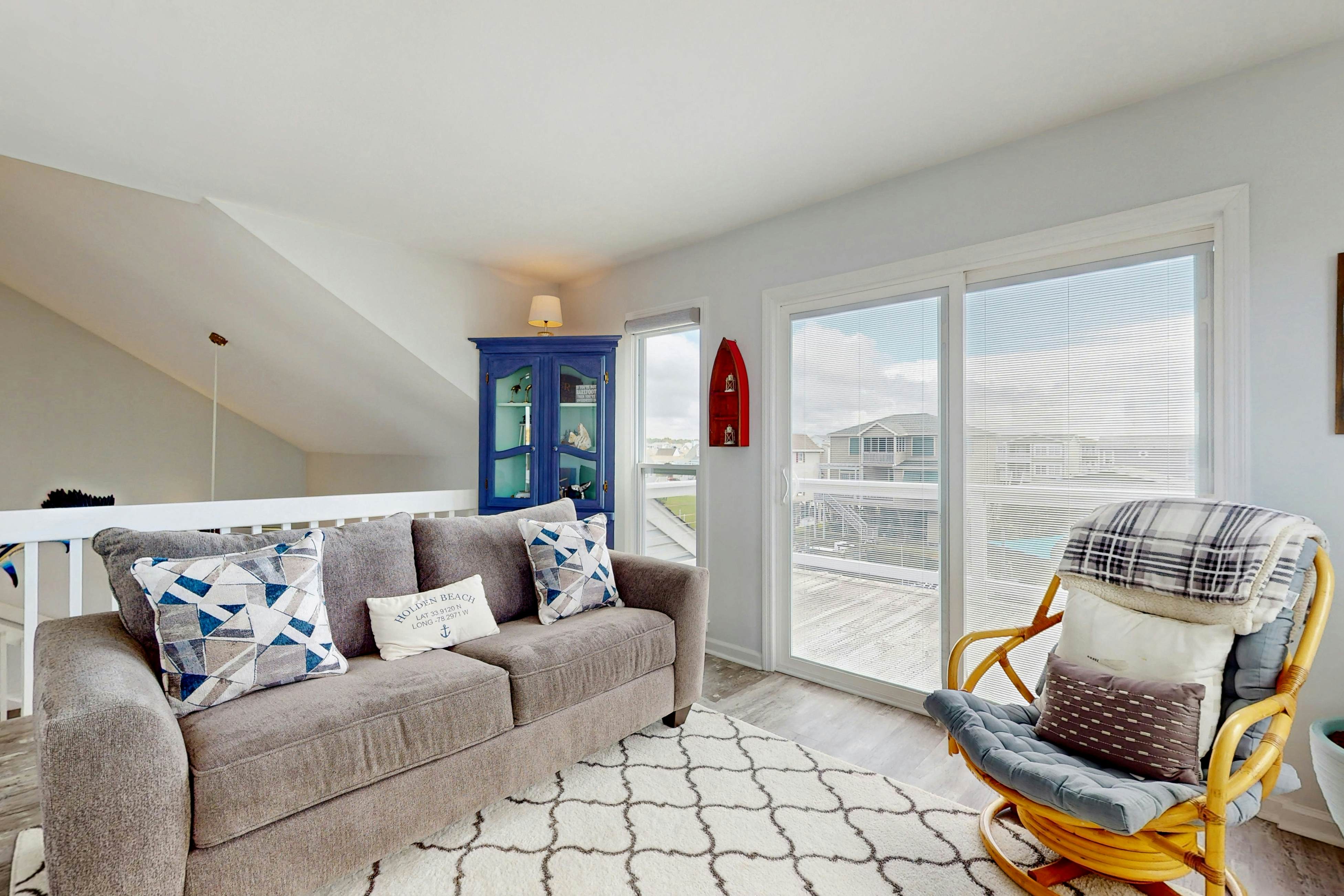 HB305 Sunstorm Holden Beach