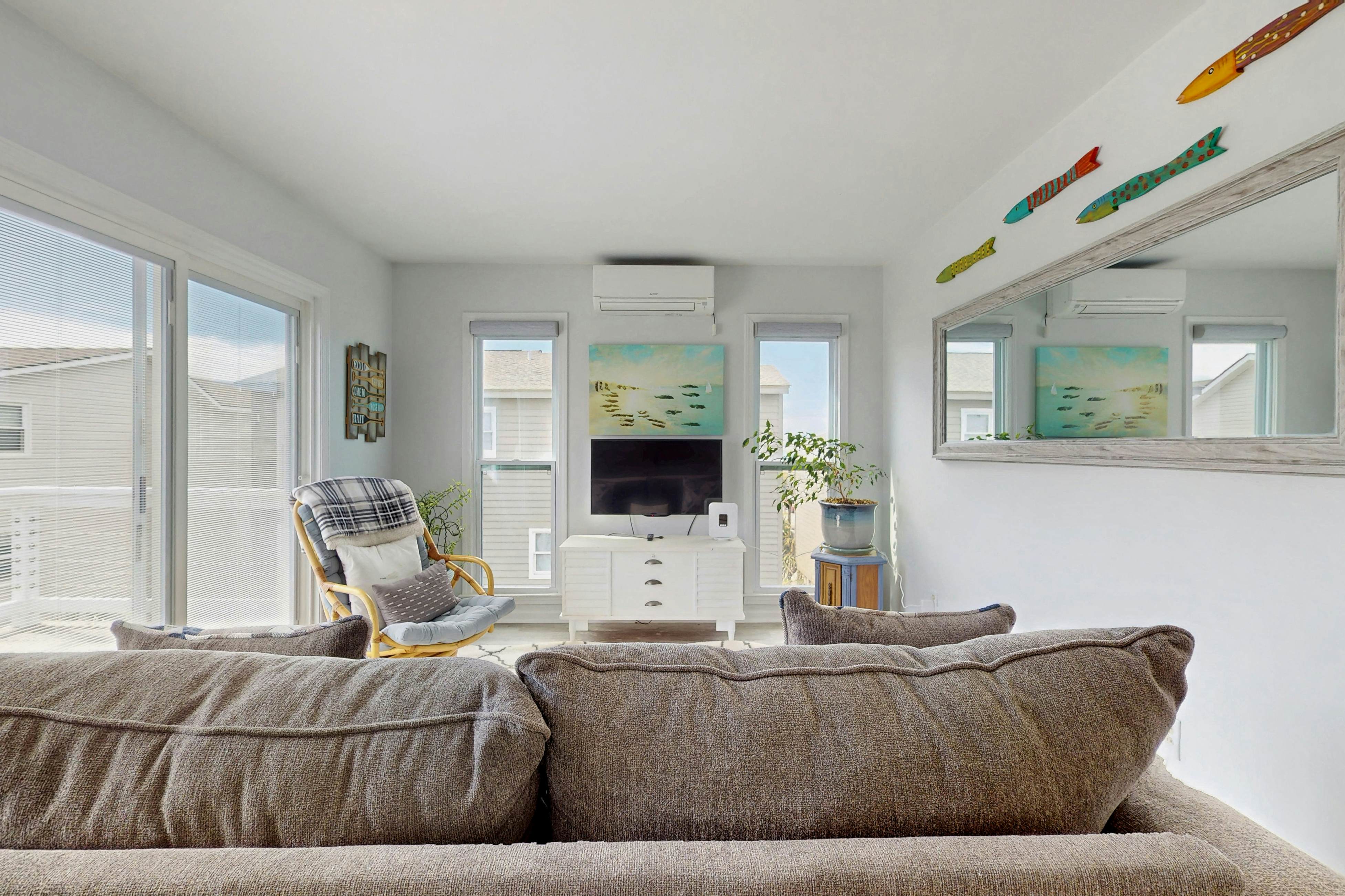 HB305 Sunstorm Holden Beach