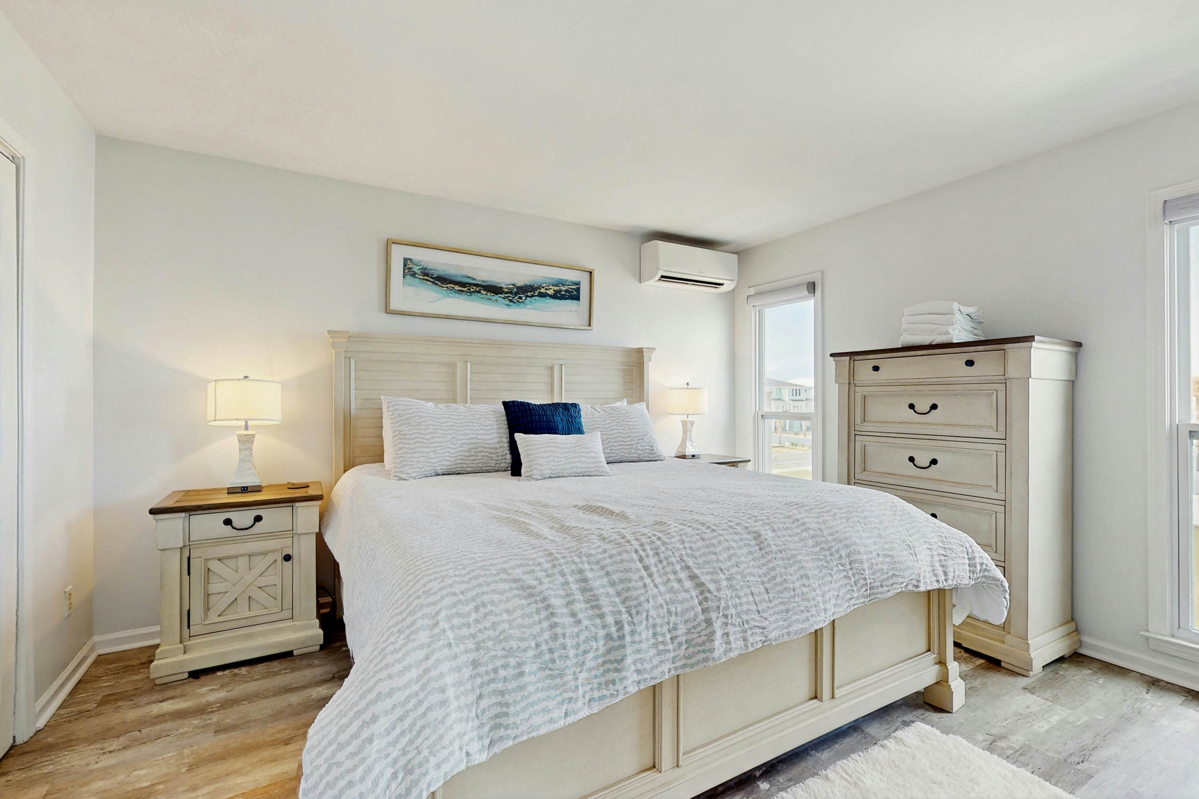 HB305 Sunstorm Holden Beach