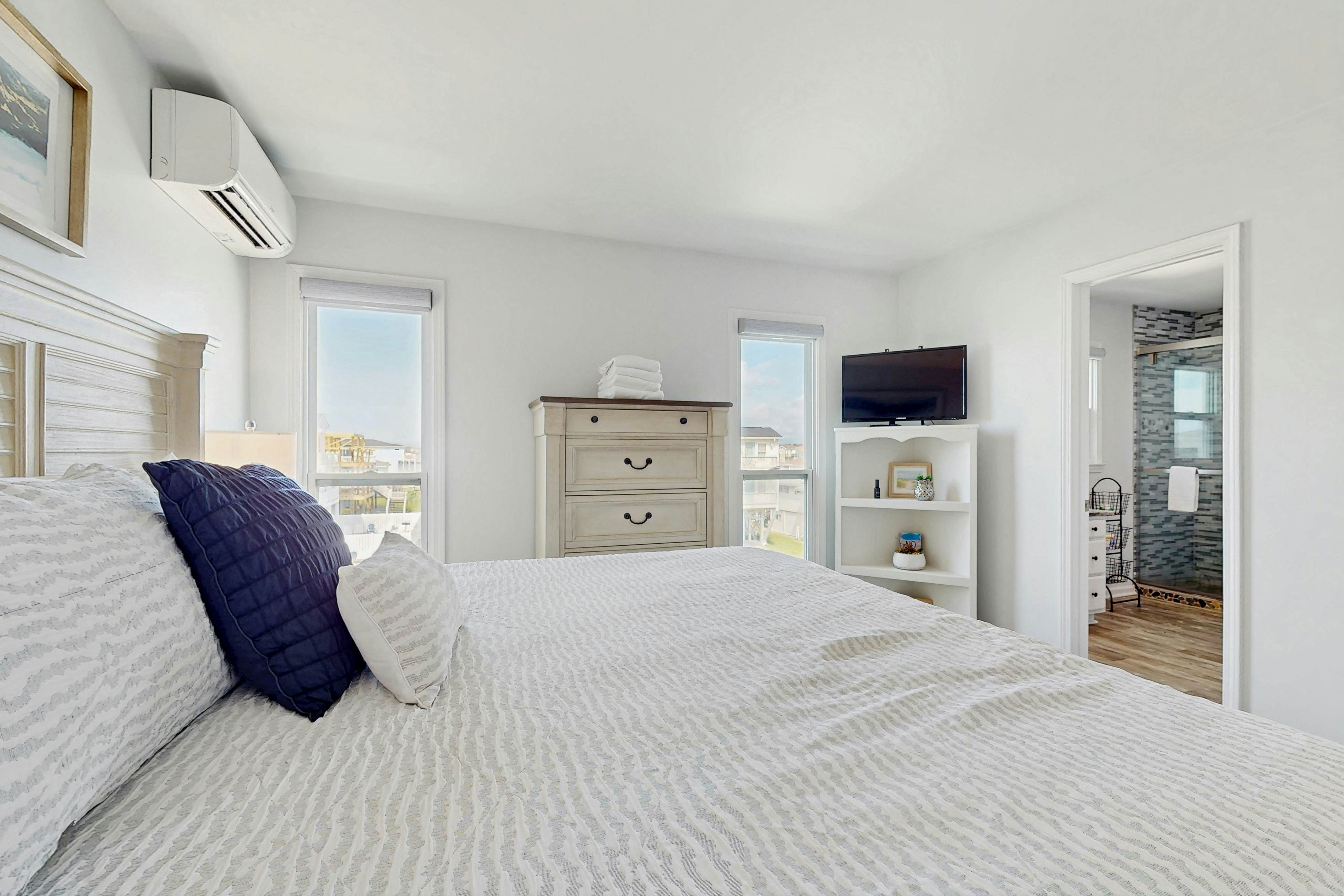 HB305 Sunstorm Holden Beach