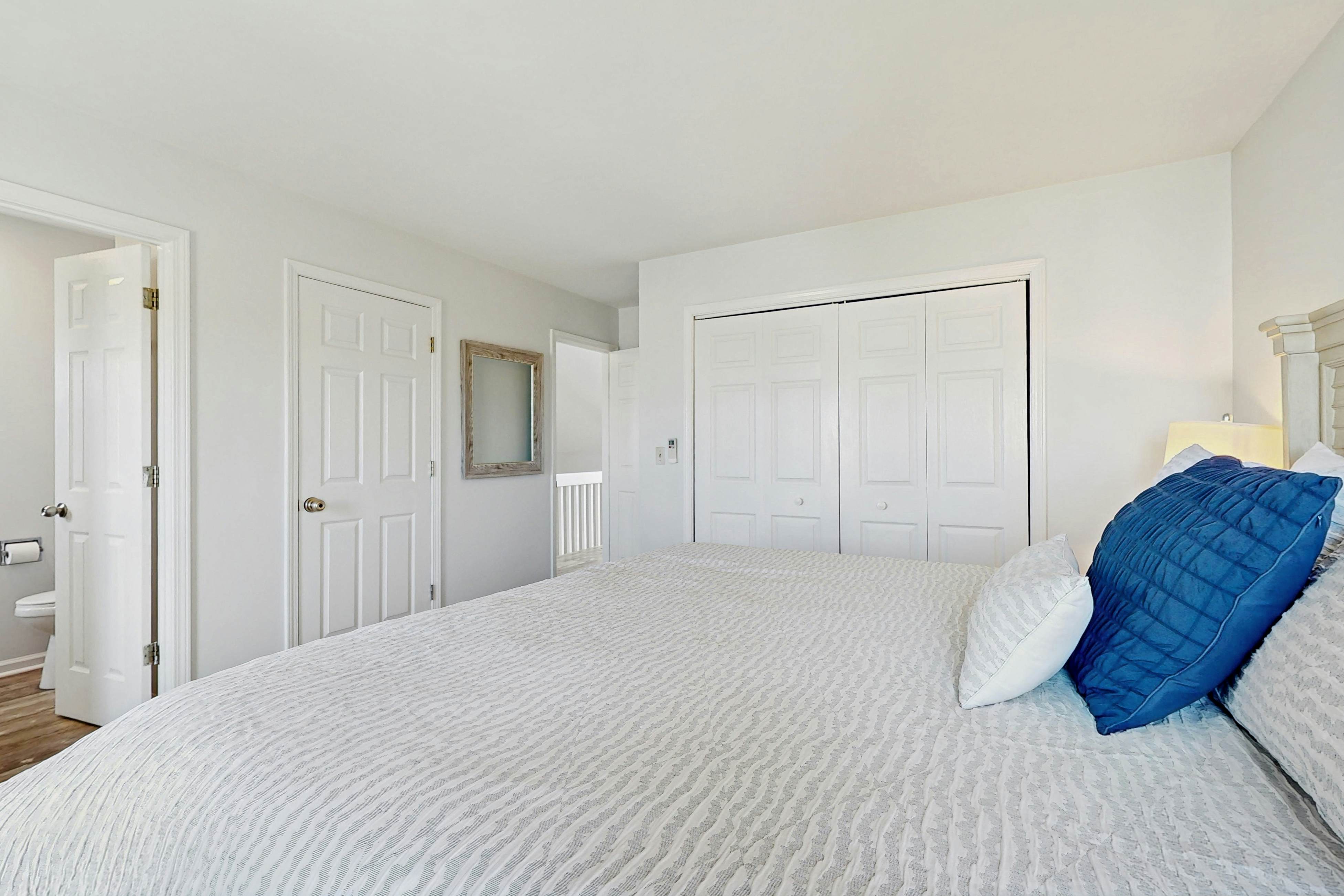 HB305 Sunstorm Holden Beach