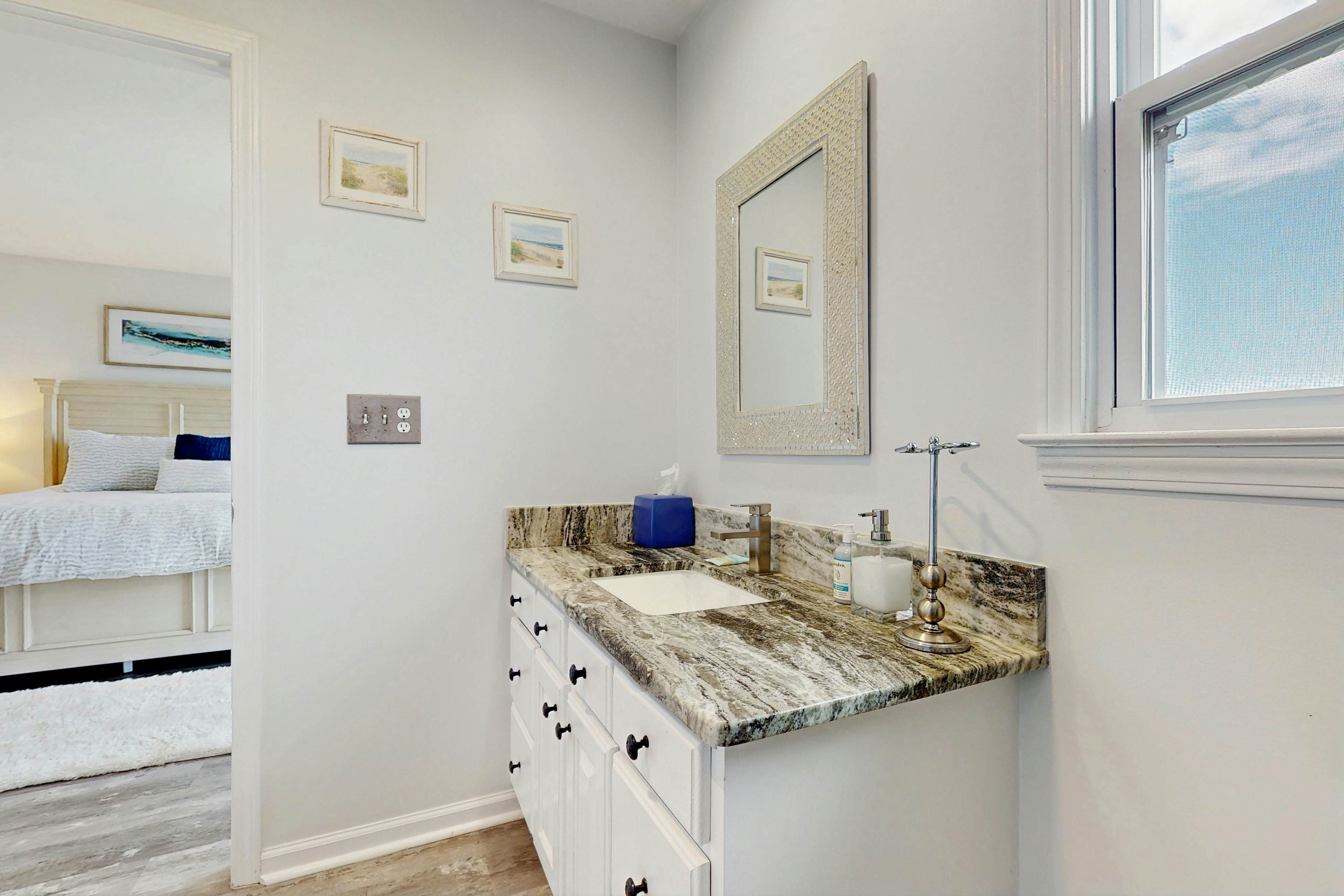 HB305 Sunstorm Holden Beach