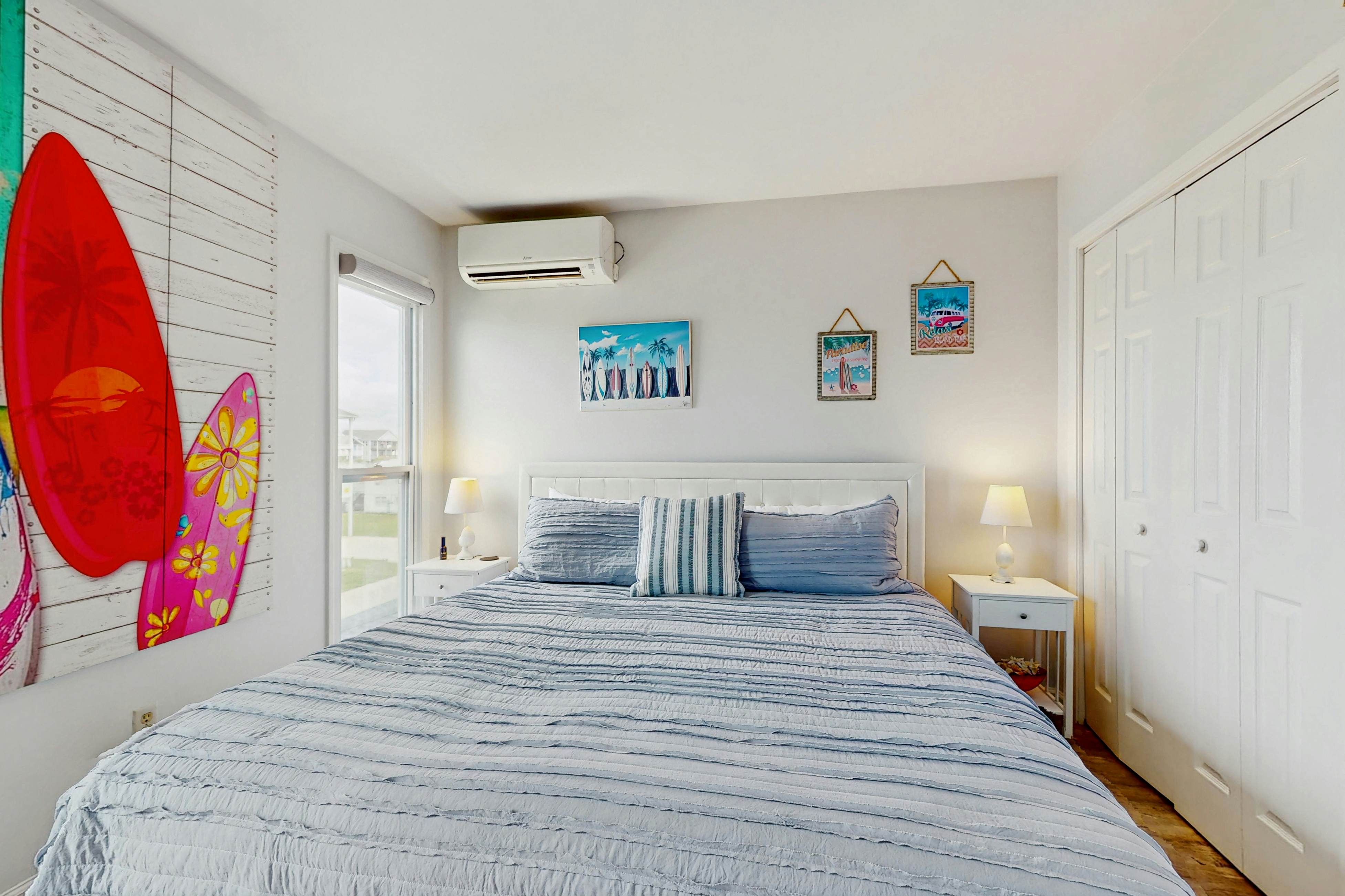 HB305 Sunstorm Holden Beach