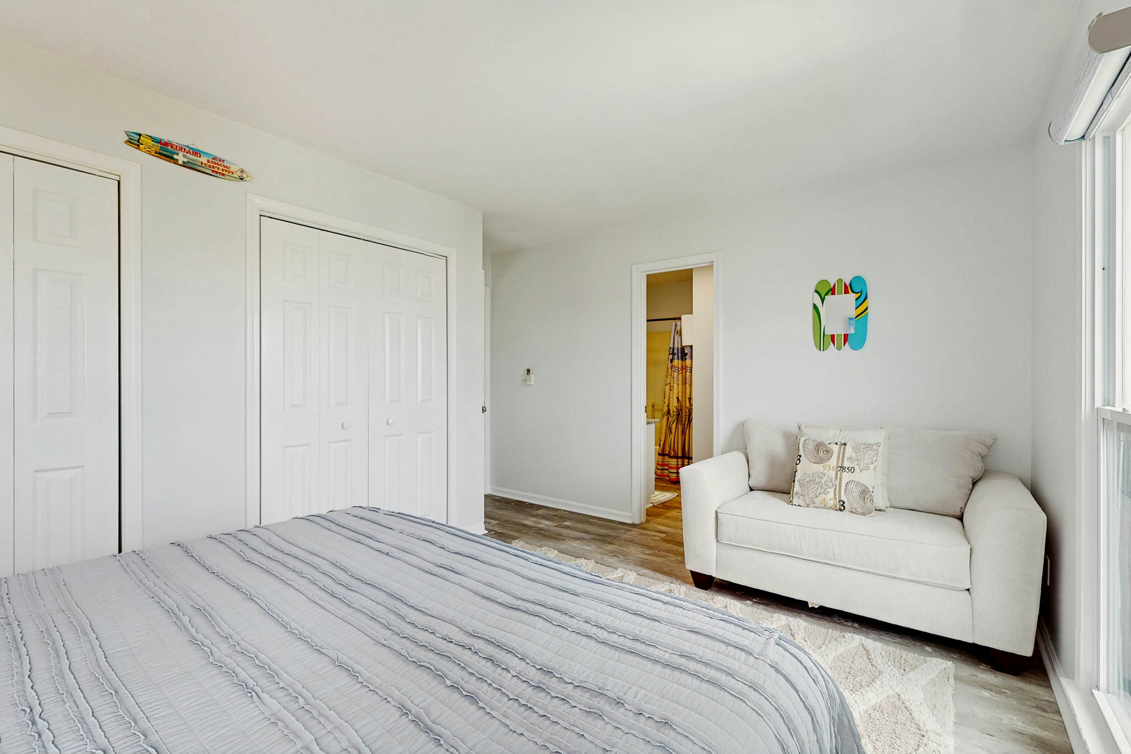 HB305 Sunstorm Holden Beach