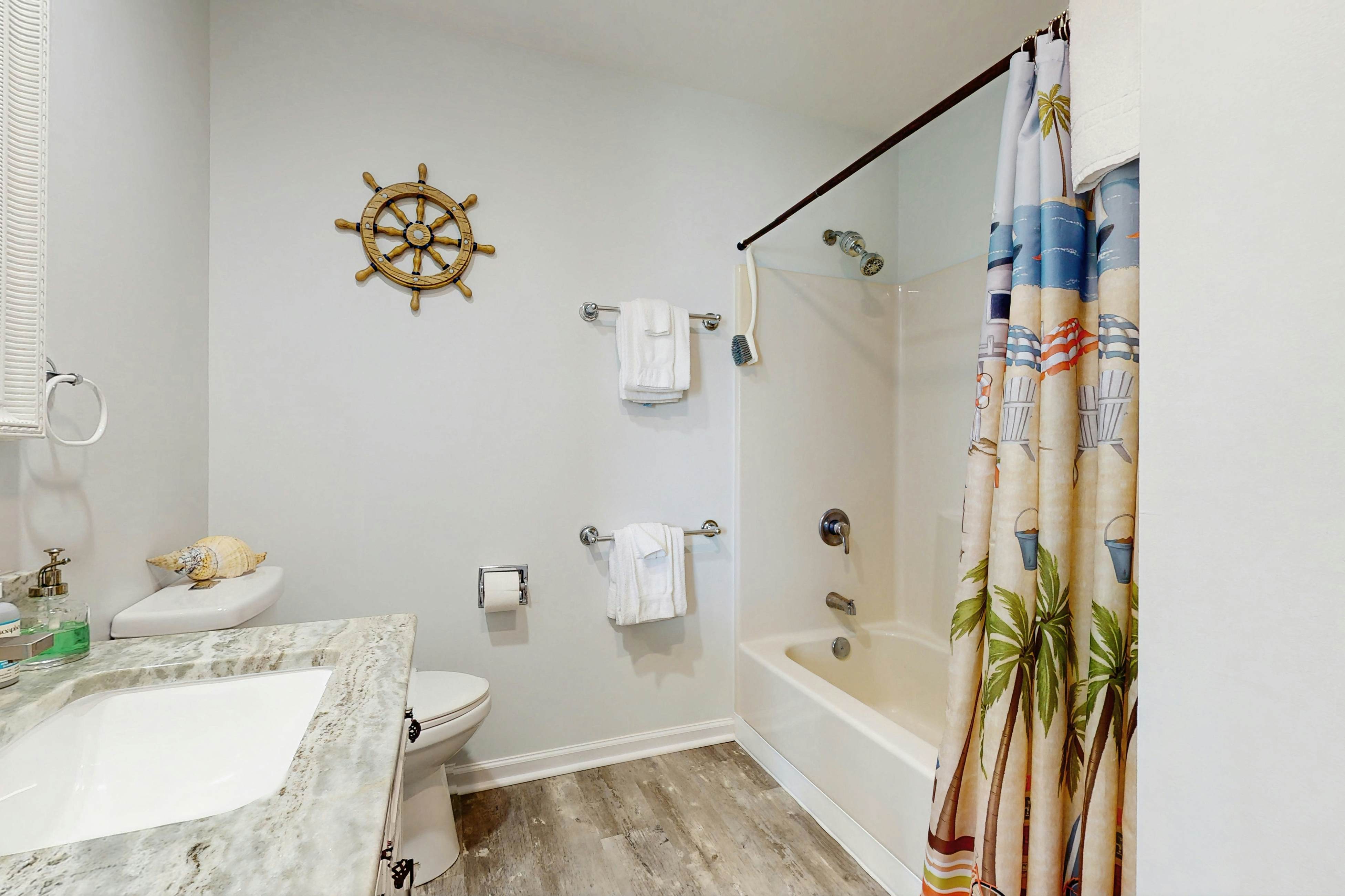 HB305 Sunstorm Holden Beach