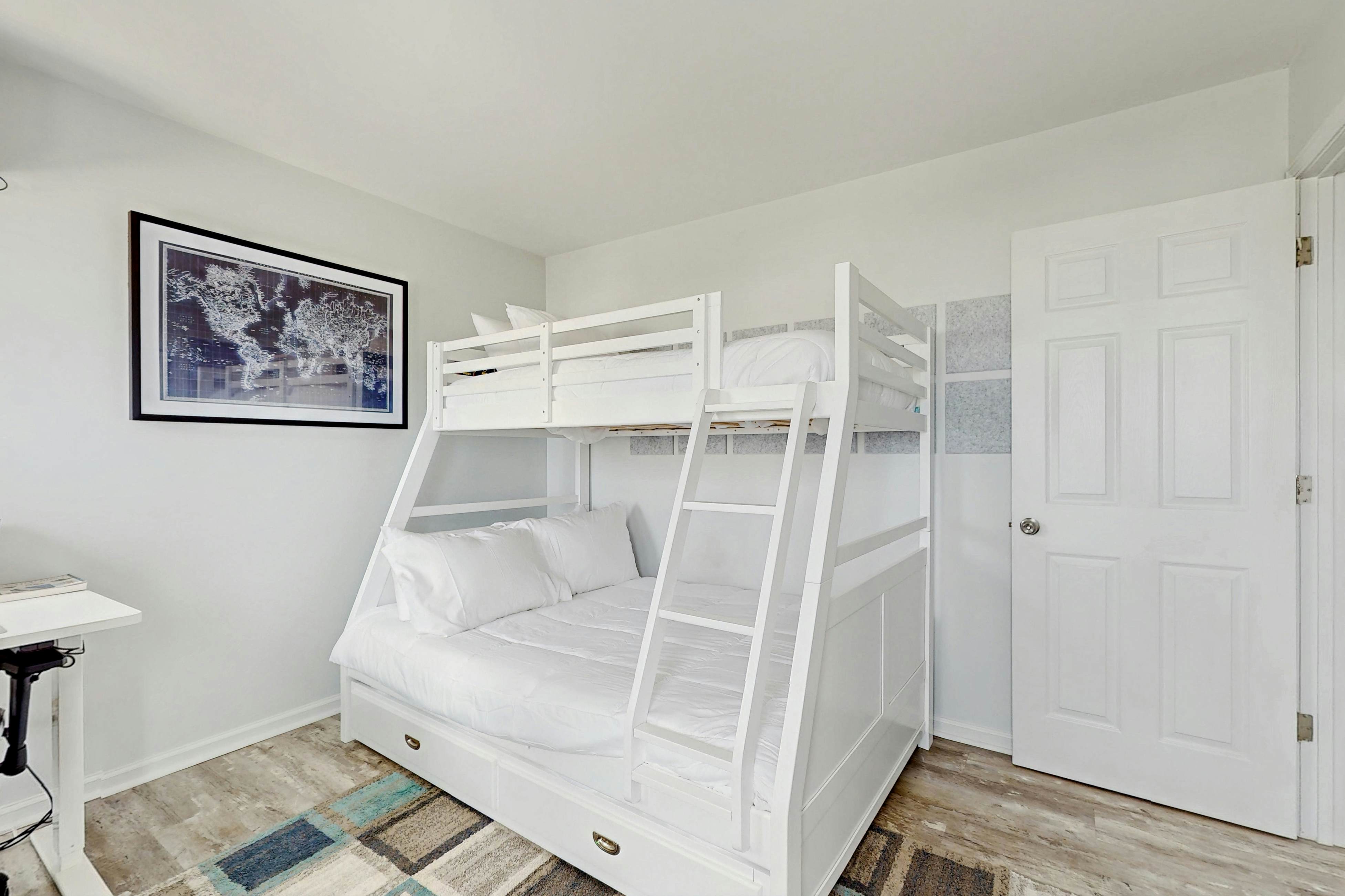 HB305 Sunstorm Holden Beach