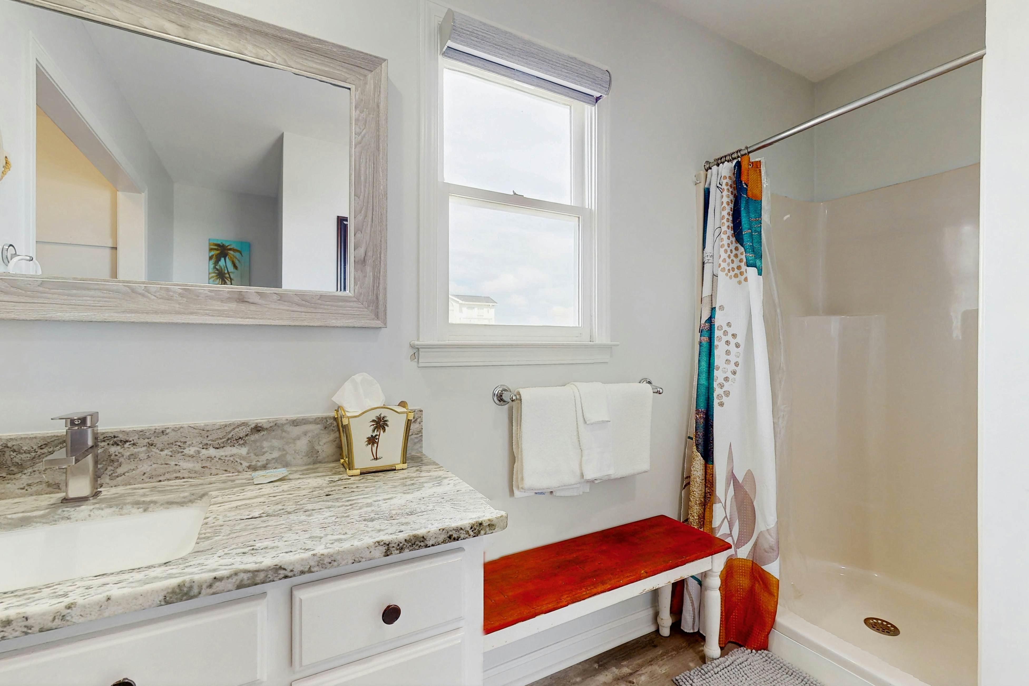 HB305 Sunstorm Holden Beach