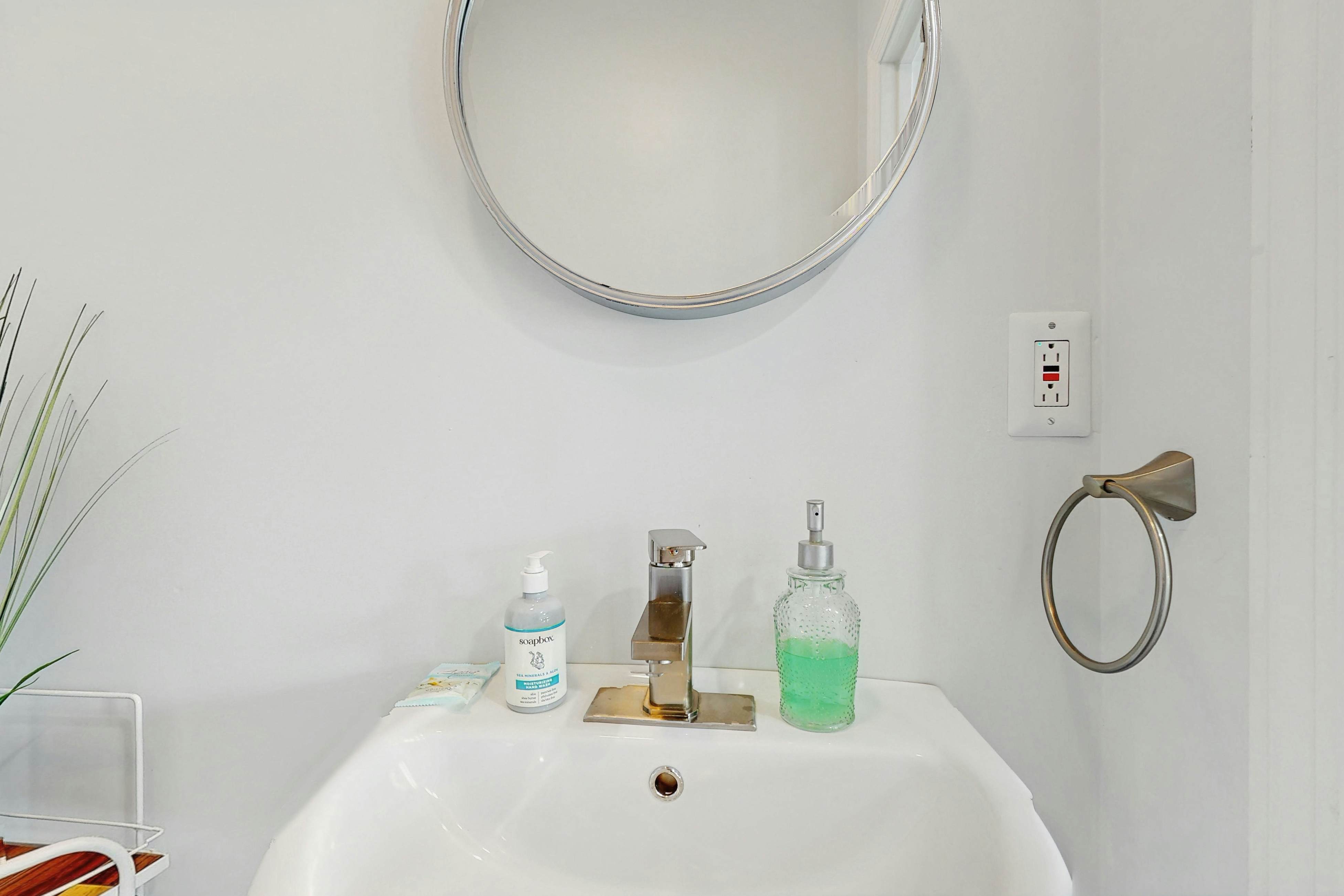 HB305 Sunstorm Holden Beach