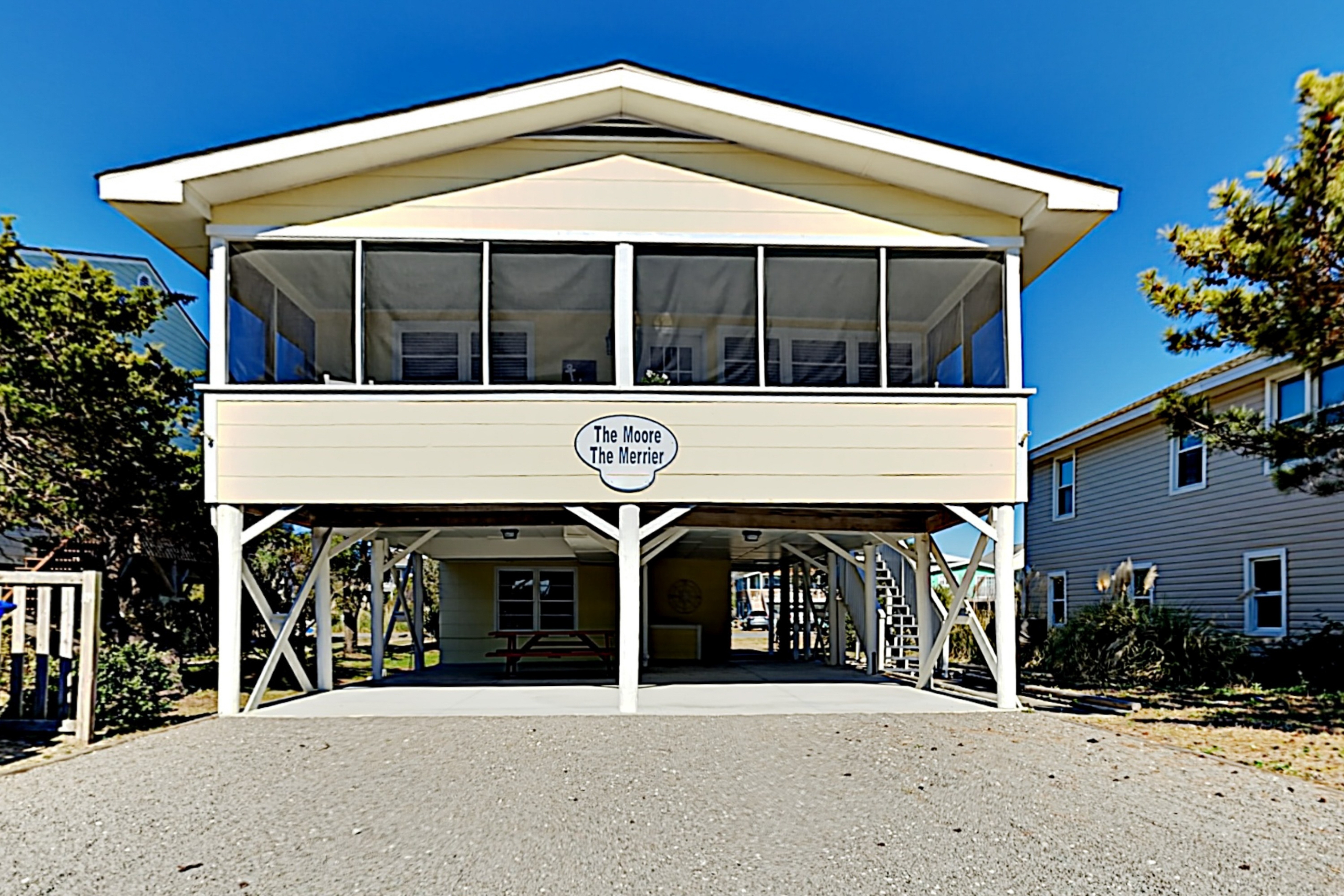 OAI12 Beachside Cottage