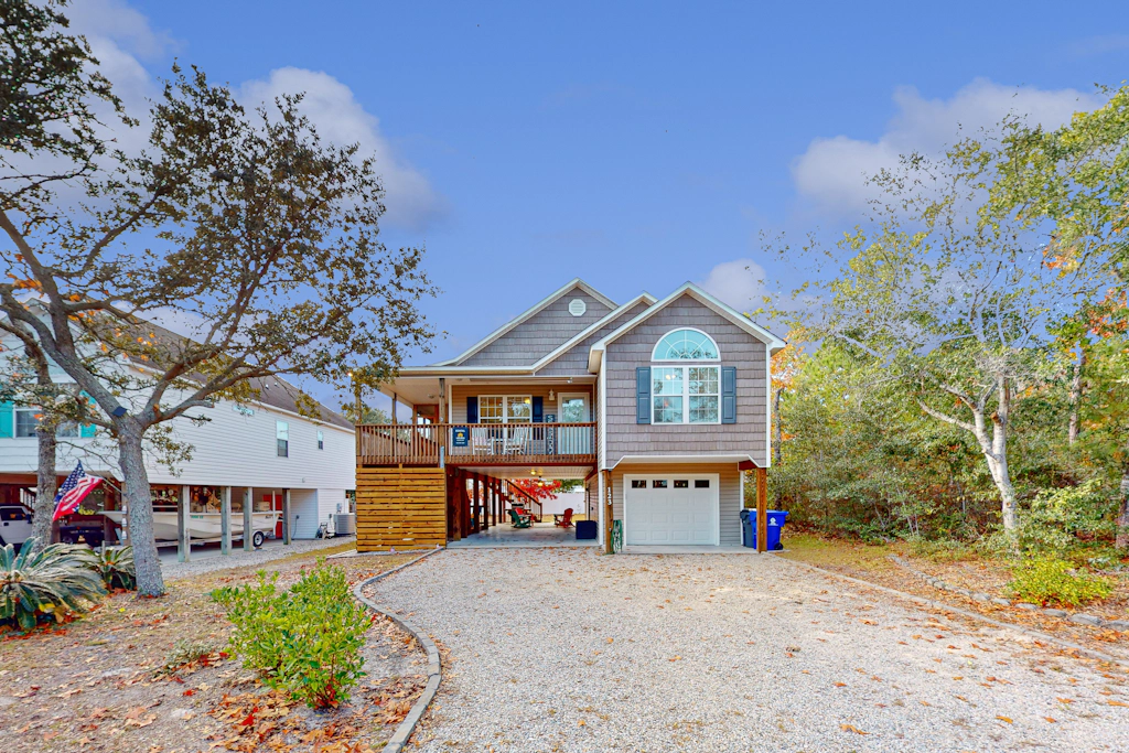 OAI10 Seas the Day at Oak Island