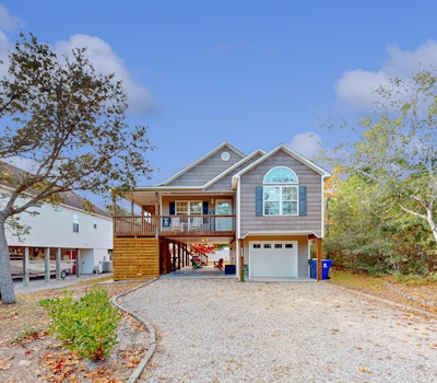 OAI10 Seas the Day at Oak Island