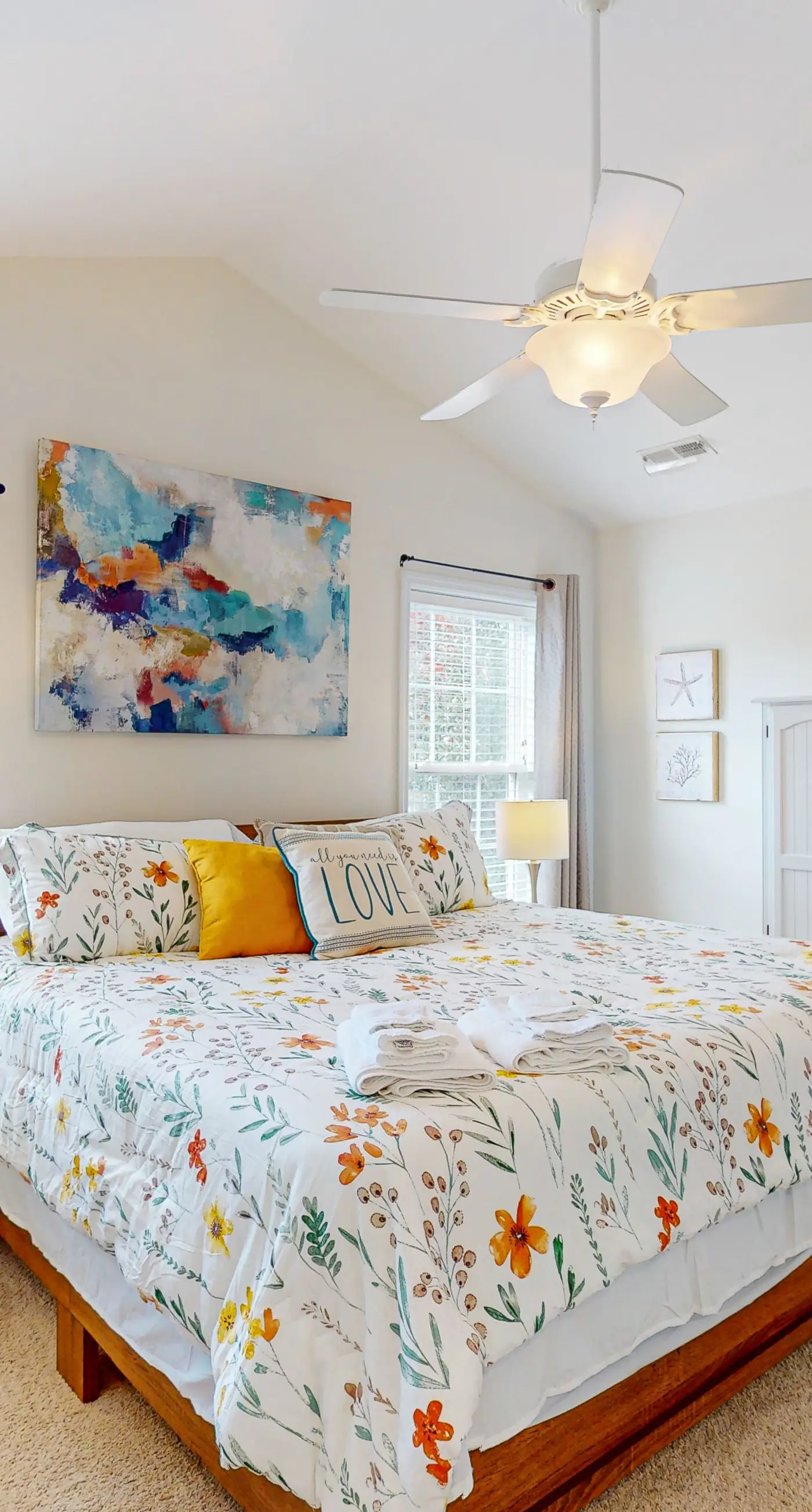 OAI10 Seas the Day at Oak Island