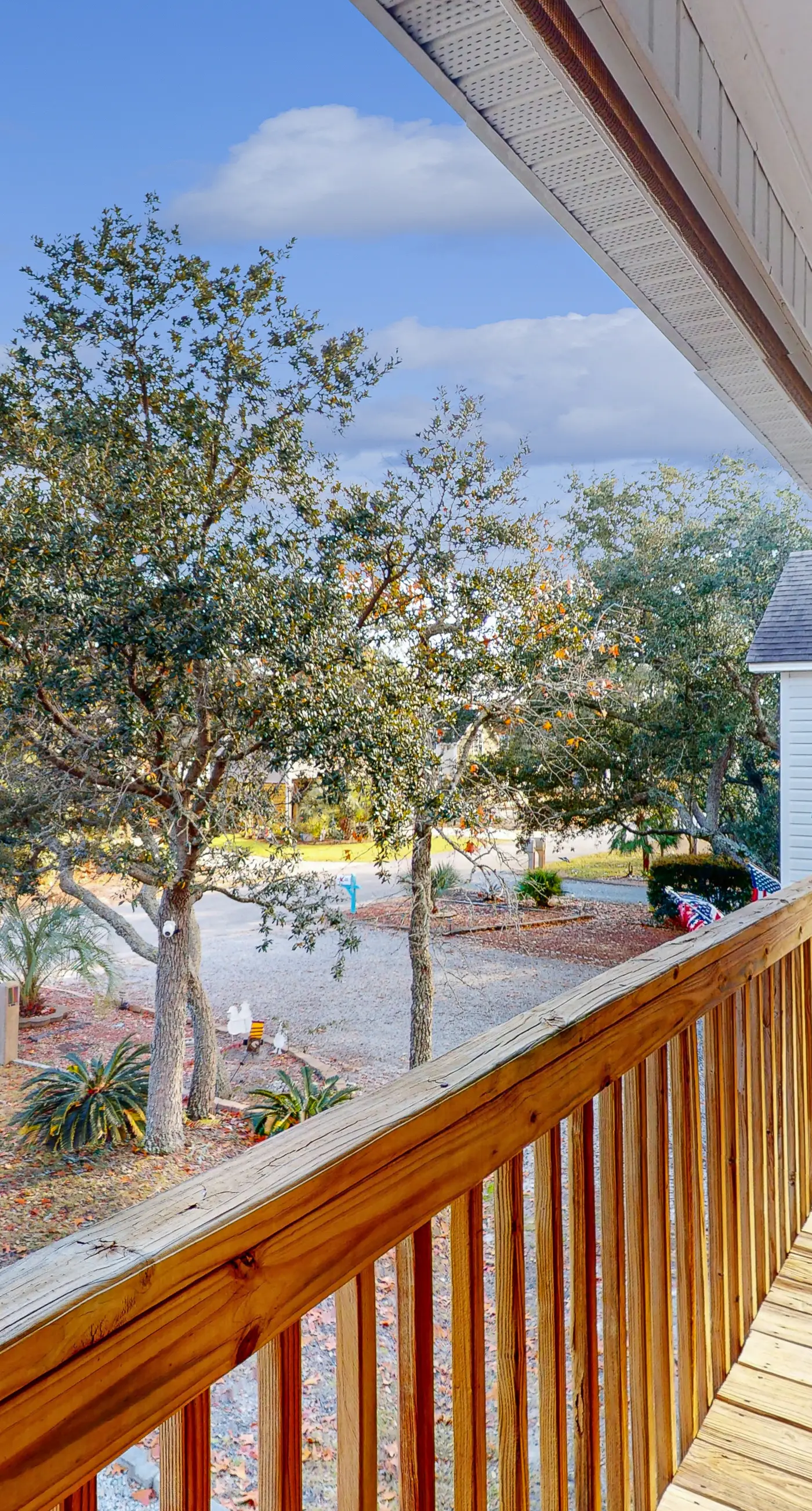 OAI10 Seas the Day at Oak Island