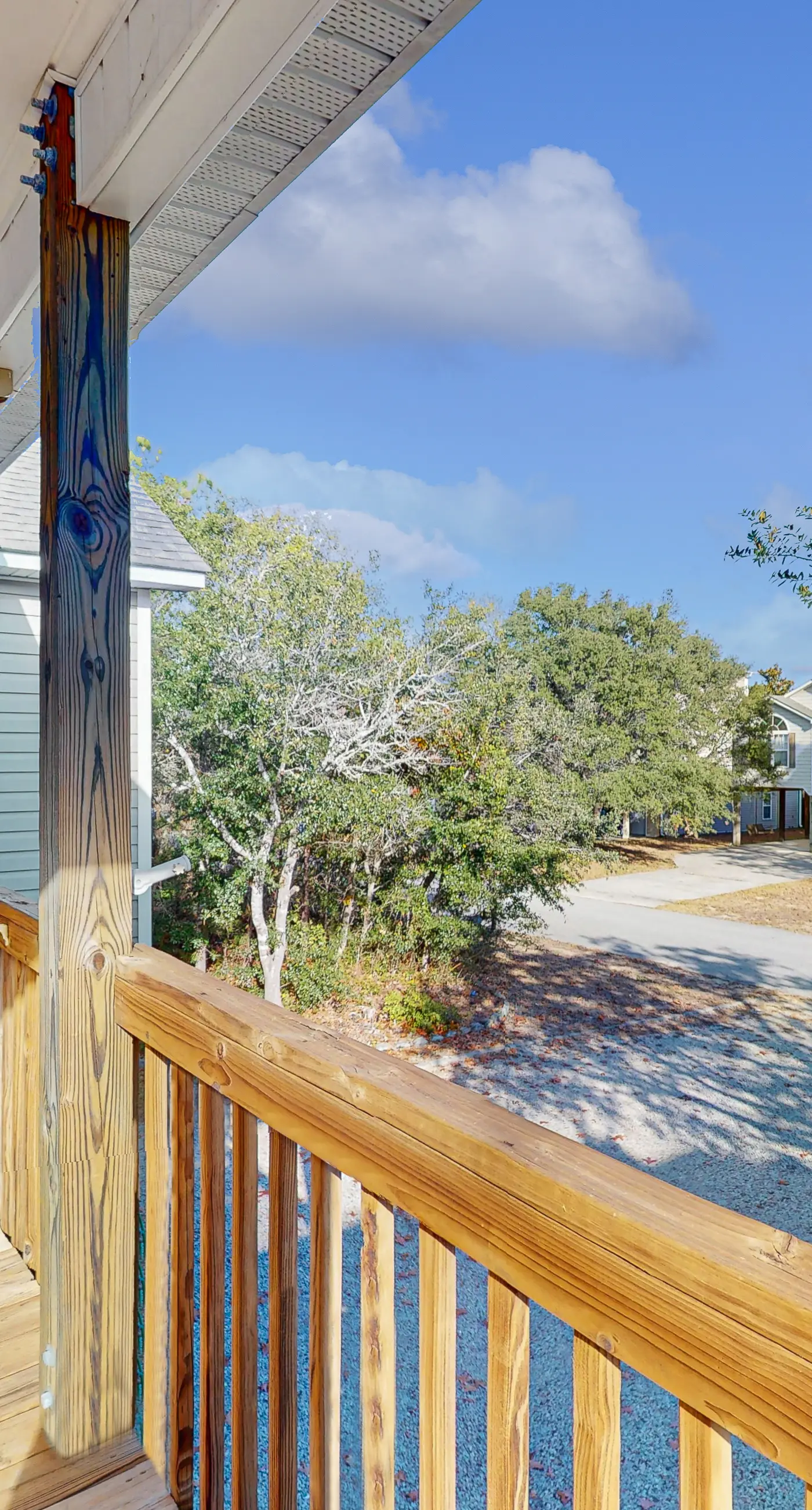 OAI10 Seas the Day at Oak Island