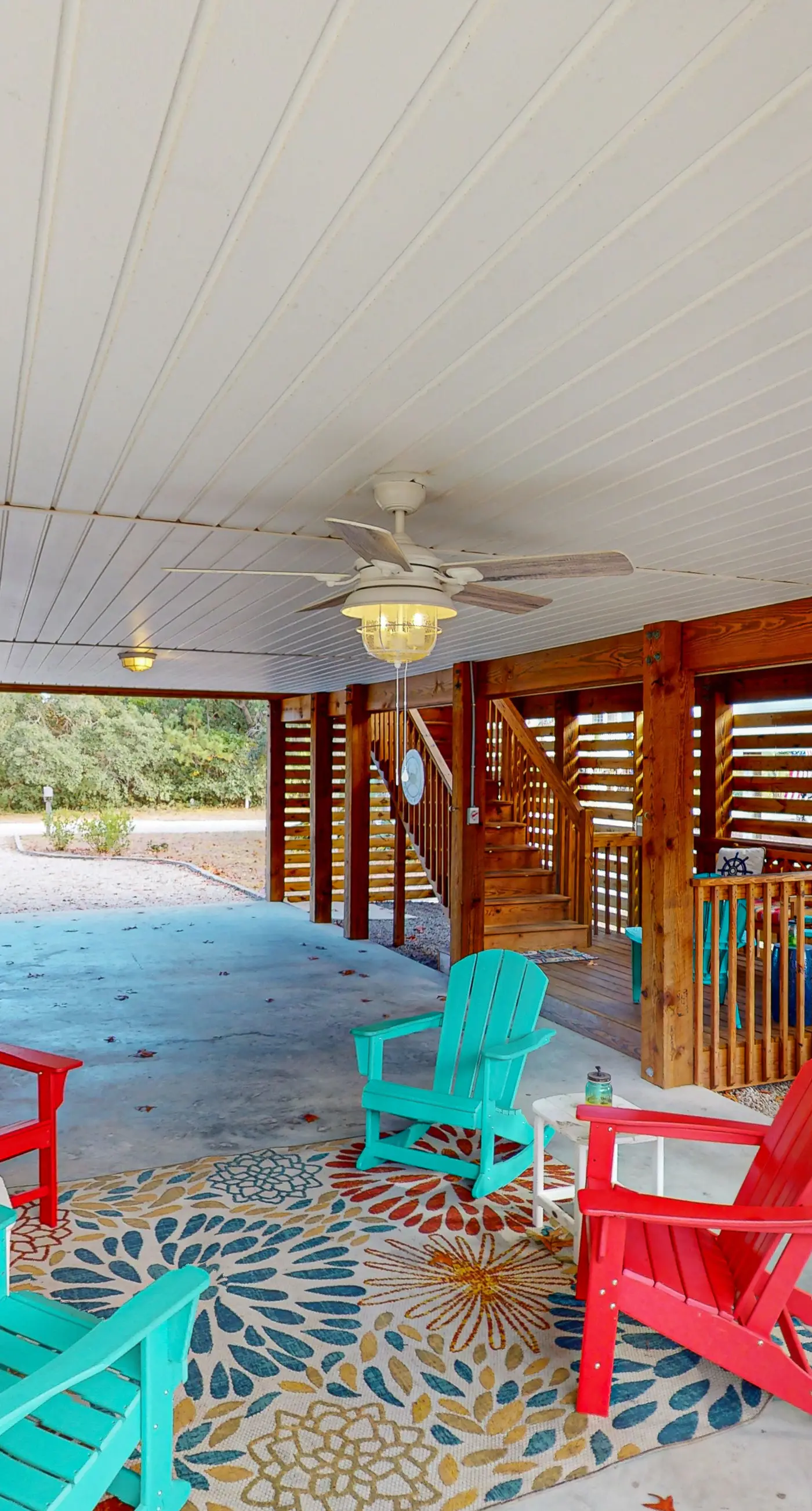 OAI10 Seas the Day at Oak Island