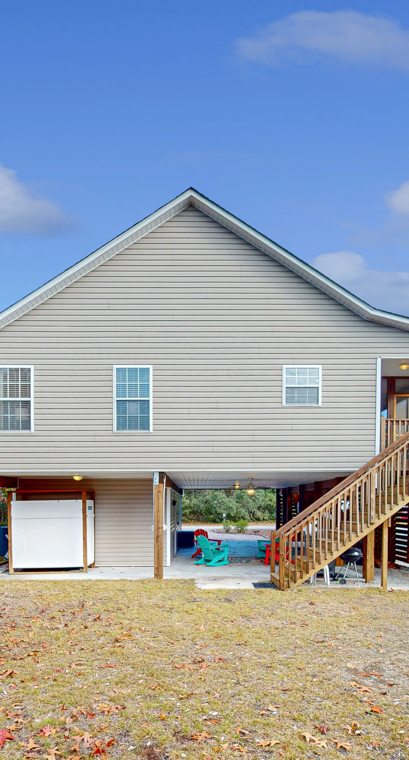 OAI10 Seas the Day at Oak Island