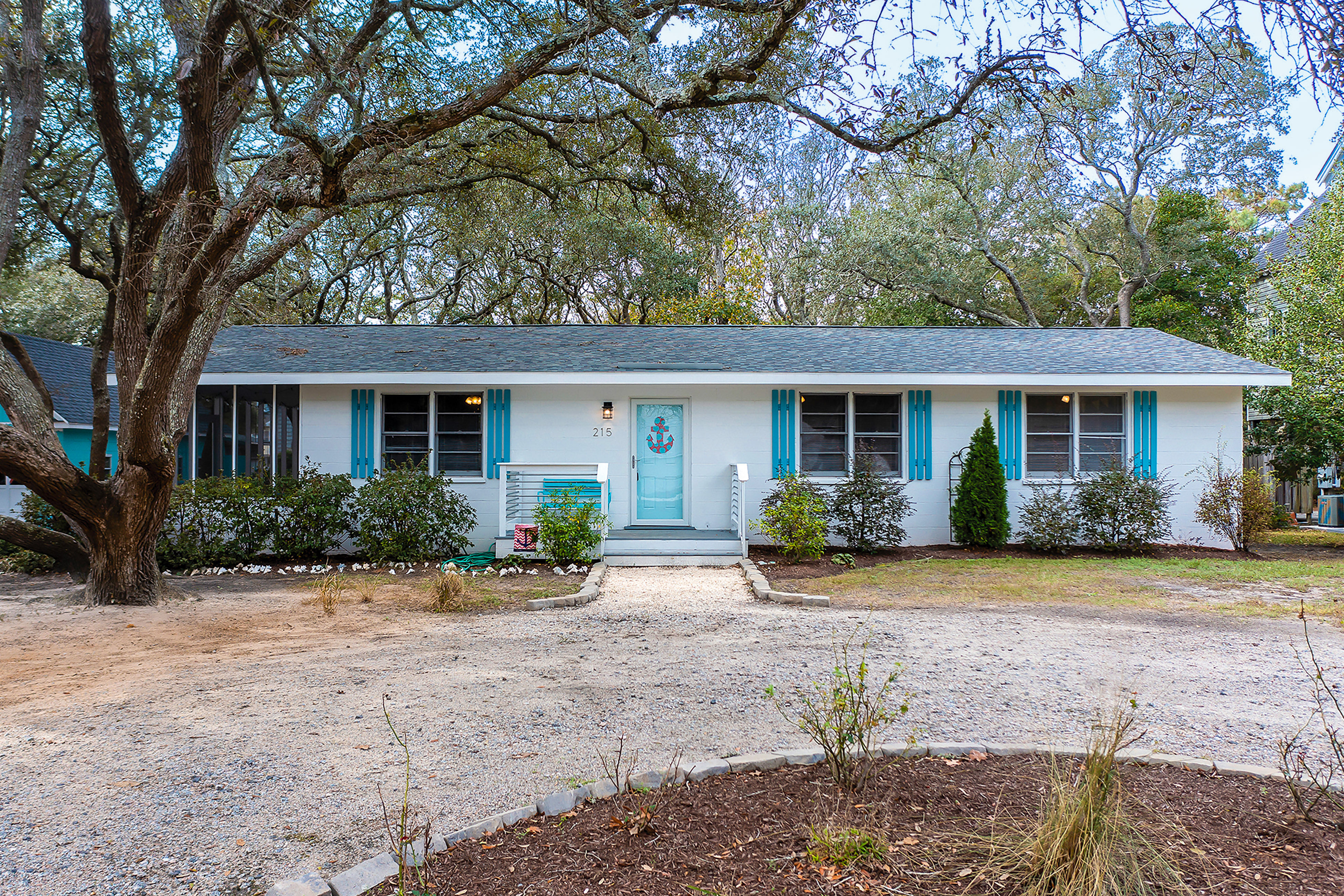 OAI30 My Three Buoys